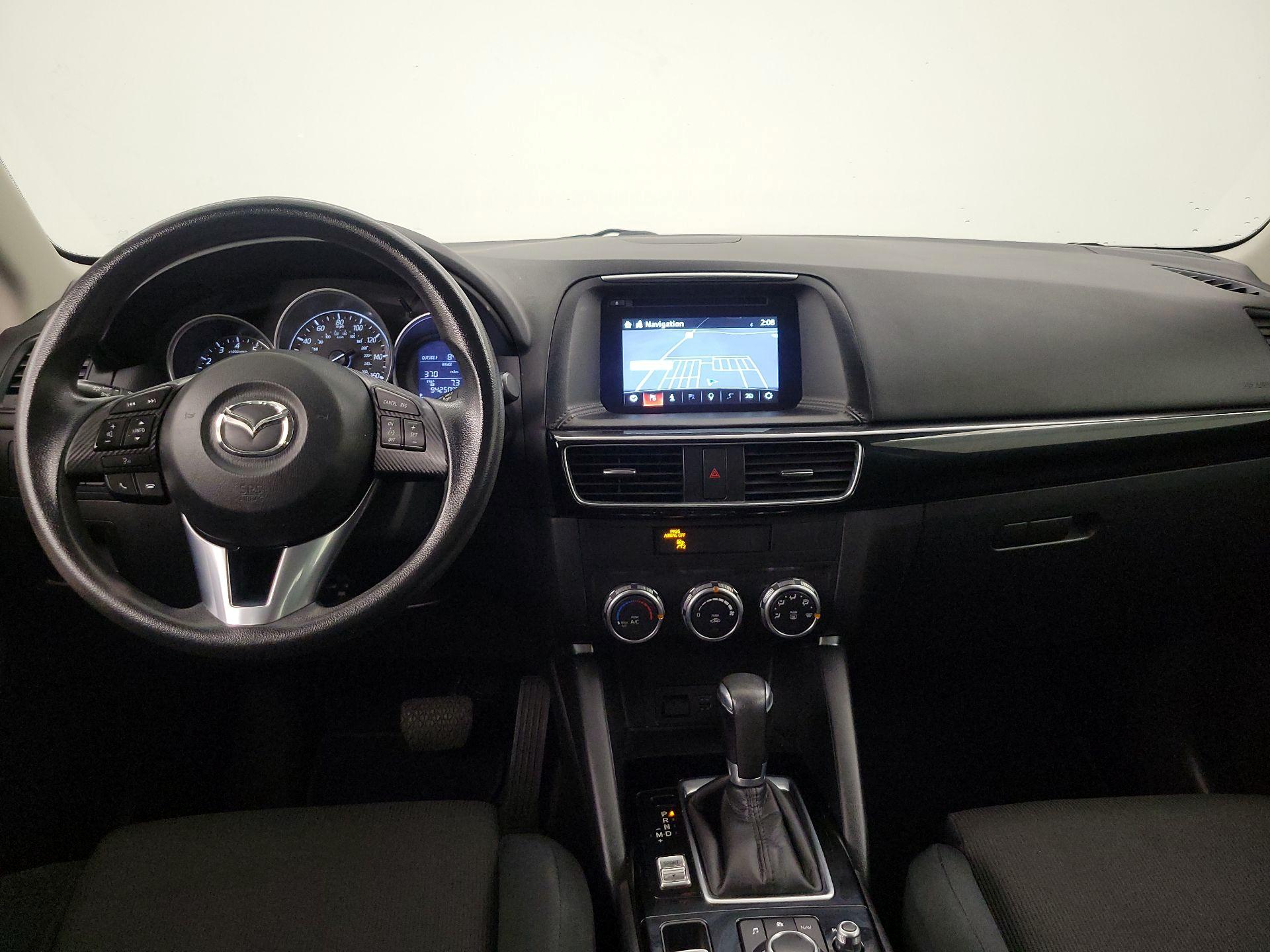 Thumbnail: 2016 Mazda CX-5 - 9