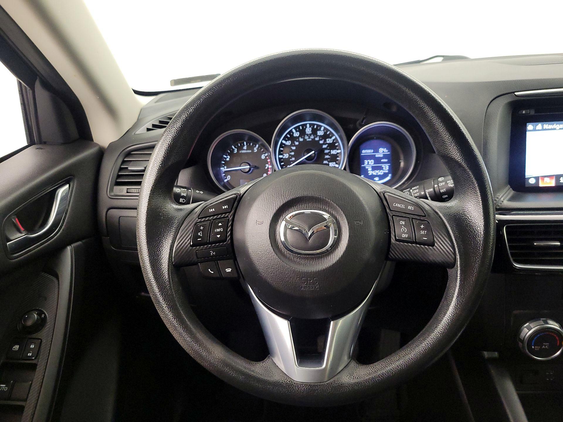 Thumbnail: 2016 Mazda CX-5 - 10