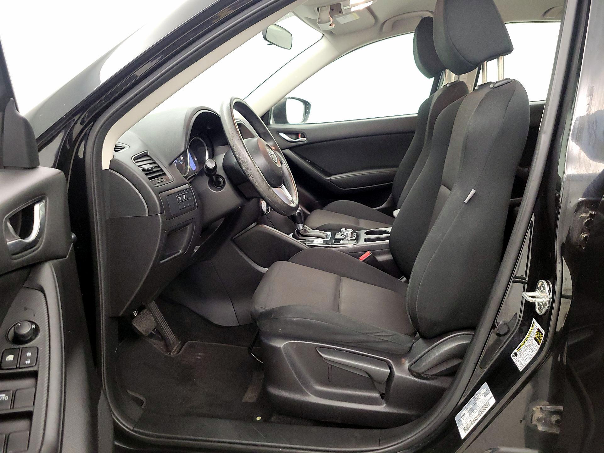 Thumbnail: 2016 Mazda CX-5 - 11