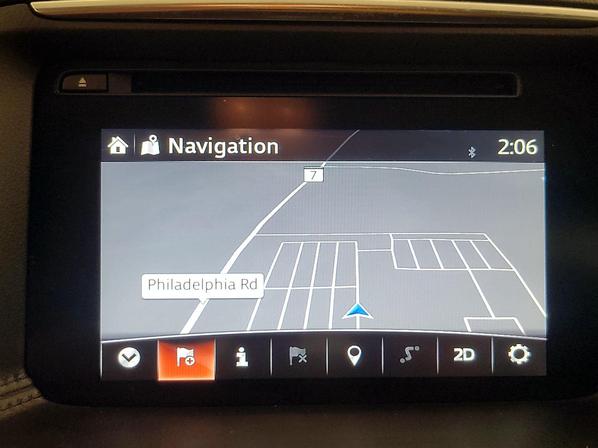 Thumbnail: 2016 Mazda CX-5 - 14