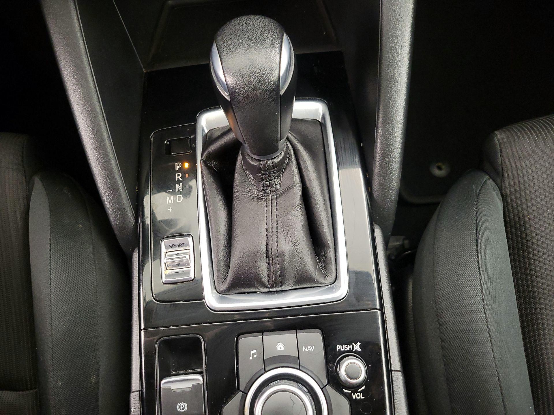 Thumbnail: 2016 Mazda CX-5 - 18