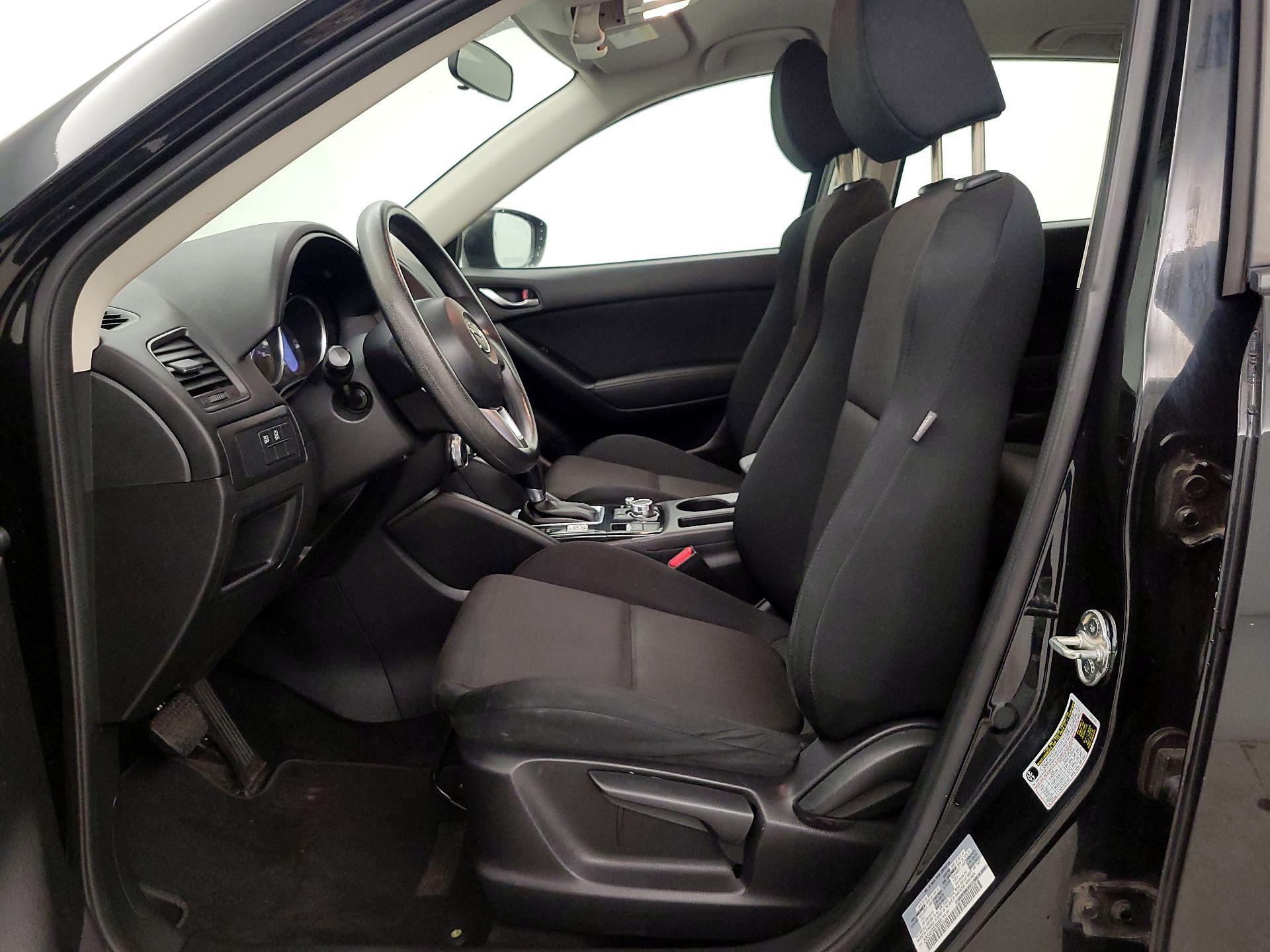 Thumbnail: 2016 Mazda CX-5 - 20