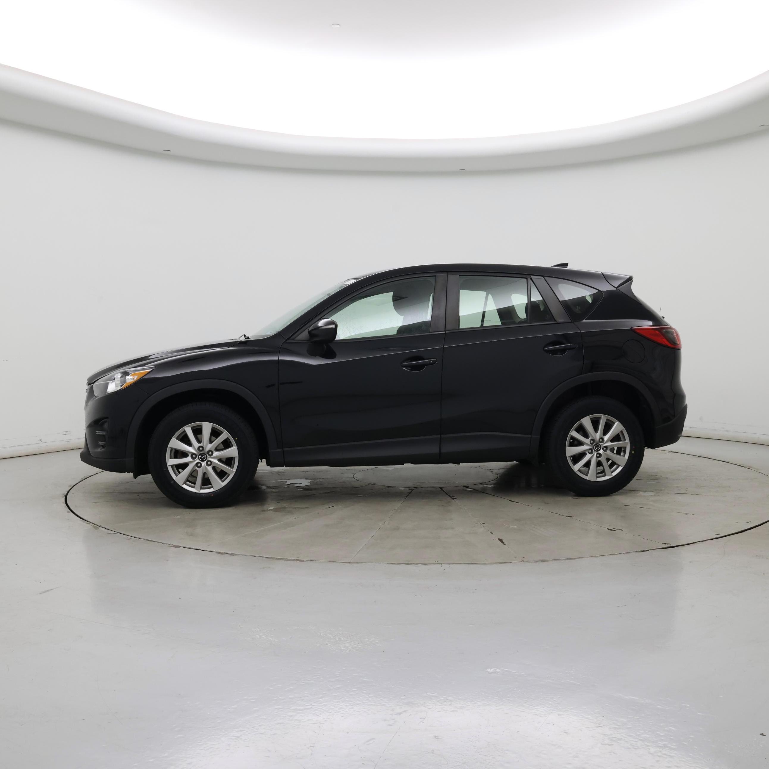 Thumbnail: 2016 Mazda CX-5 - 3