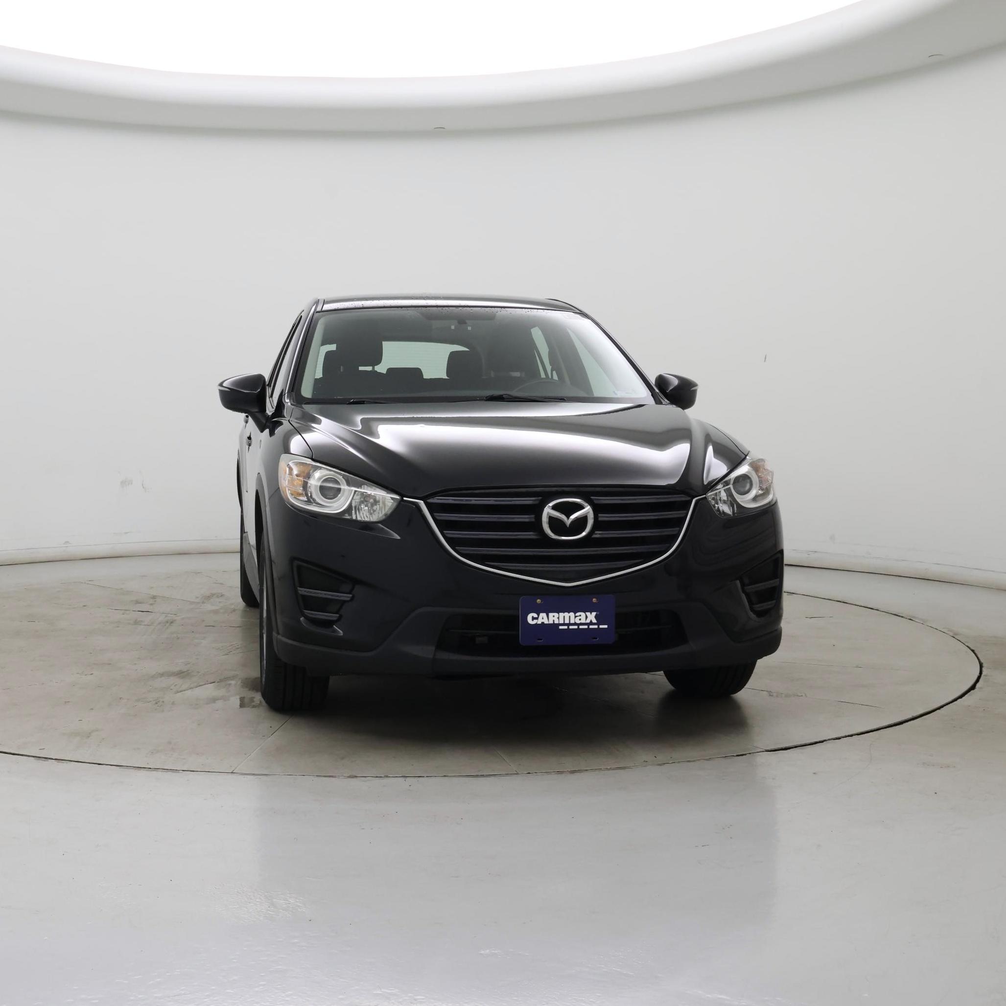 Thumbnail: 2016 Mazda CX-5 - 5