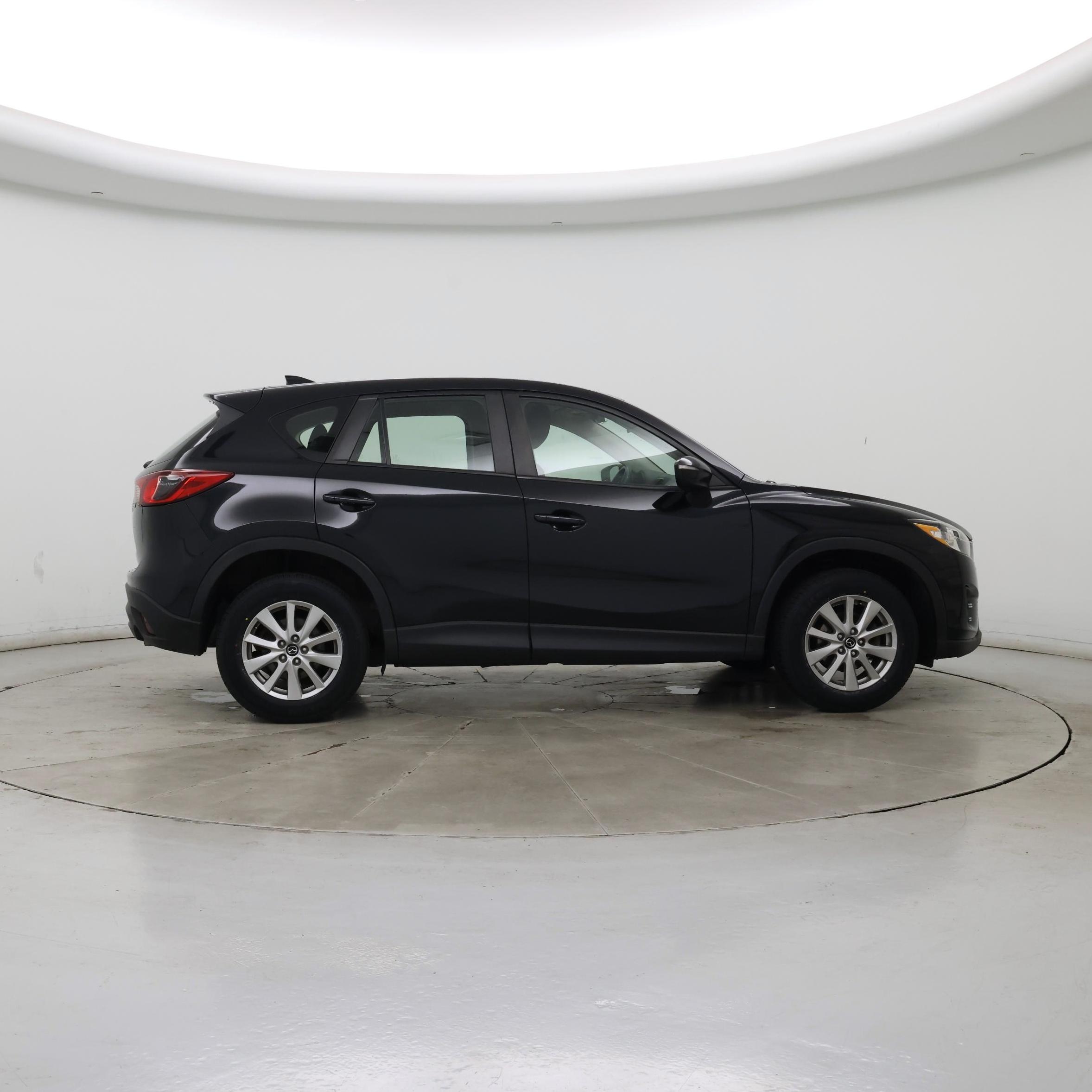 Thumbnail: 2016 Mazda CX-5 - 7