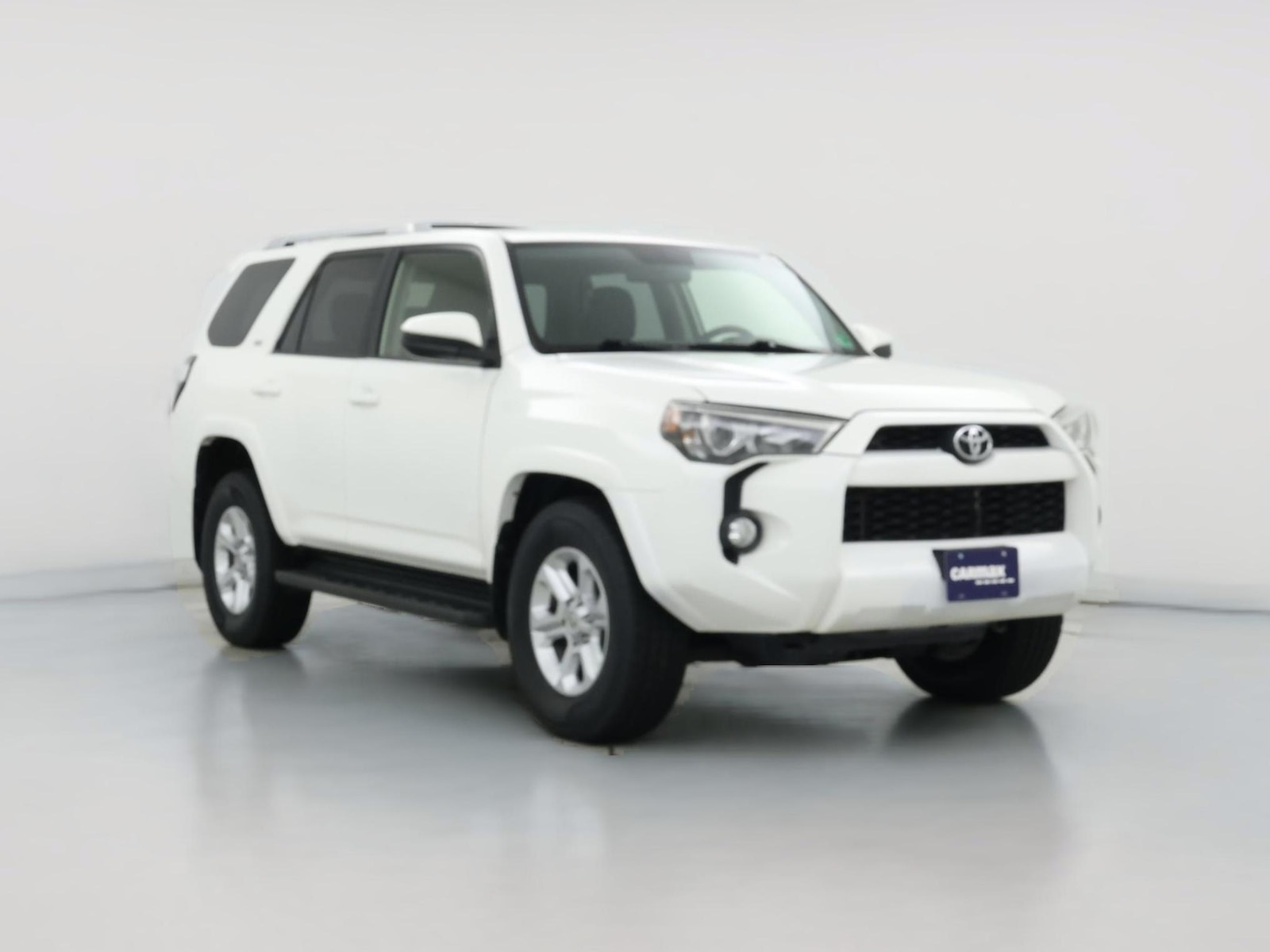 2018 Toyota 4Runner