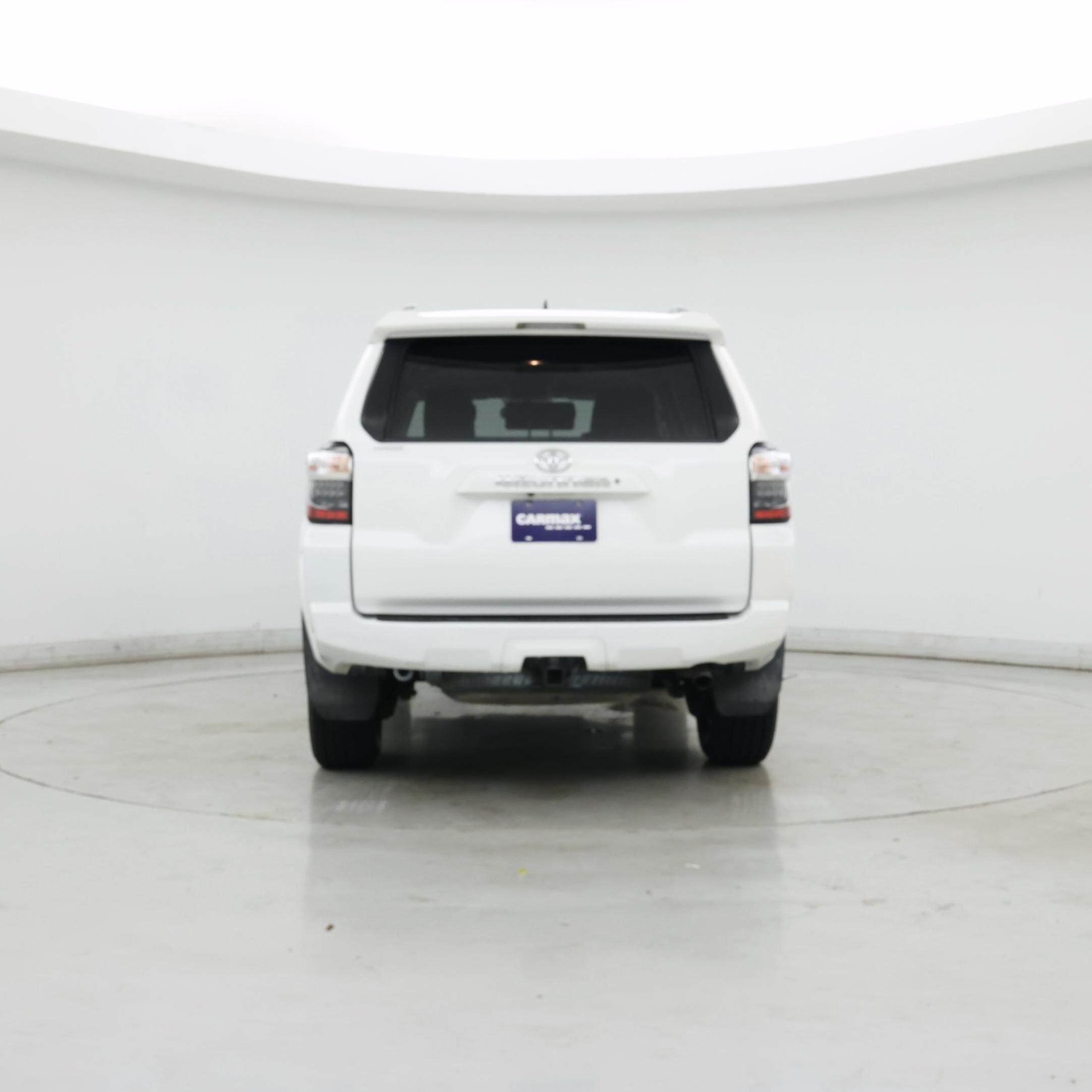 Thumbnail: 2018 Toyota 4Runner - 6