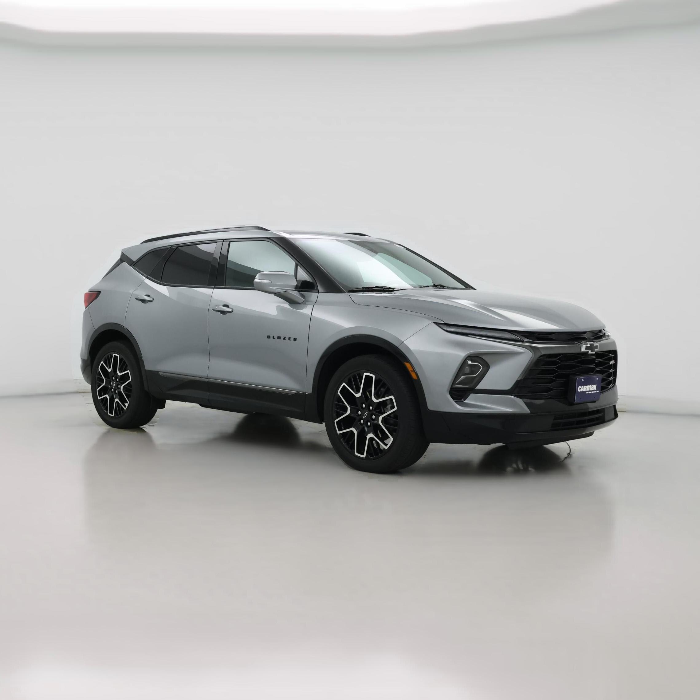 Thumbnail: 2023 Chevrolet Blazer - 1