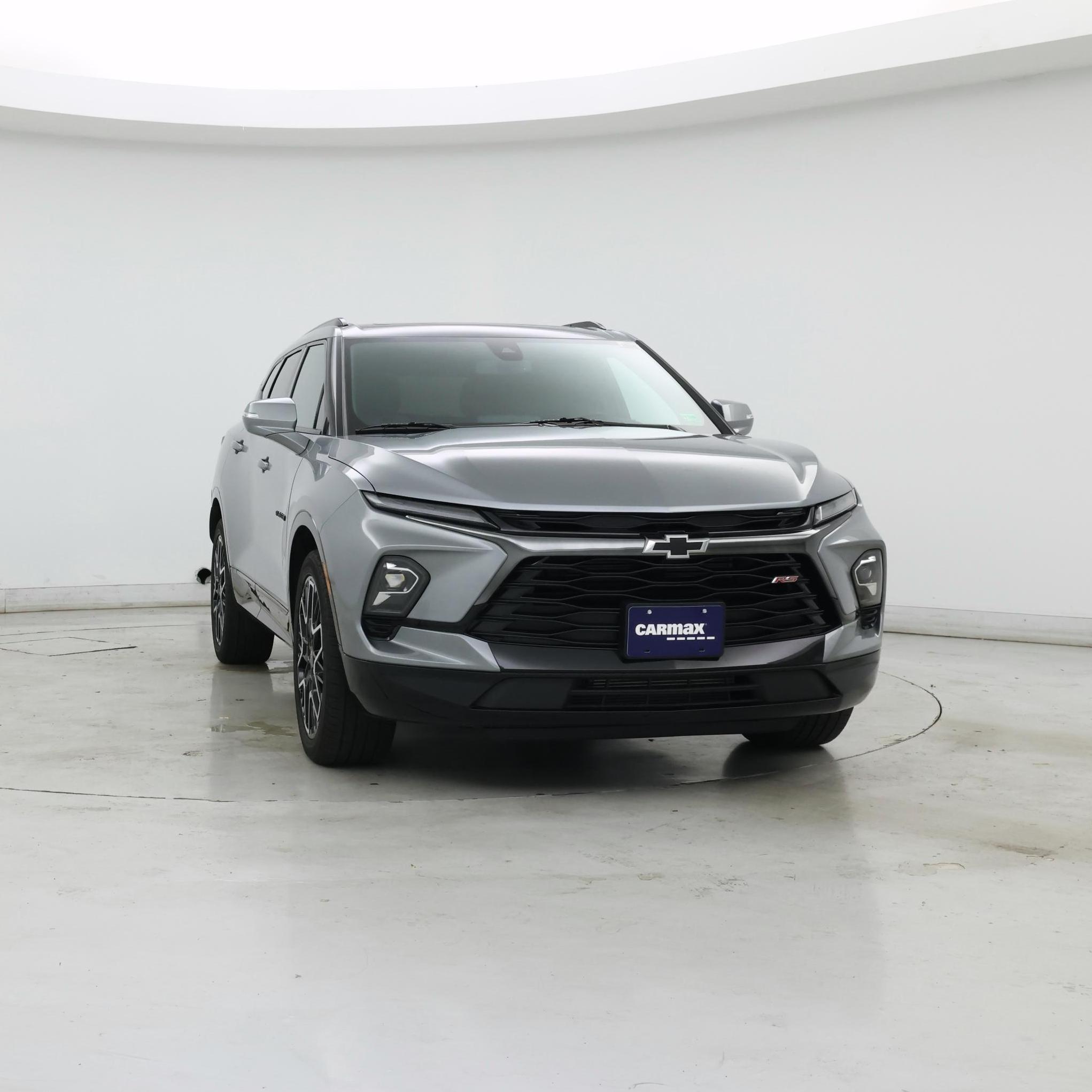 Thumbnail: 2023 Chevrolet Blazer - 5