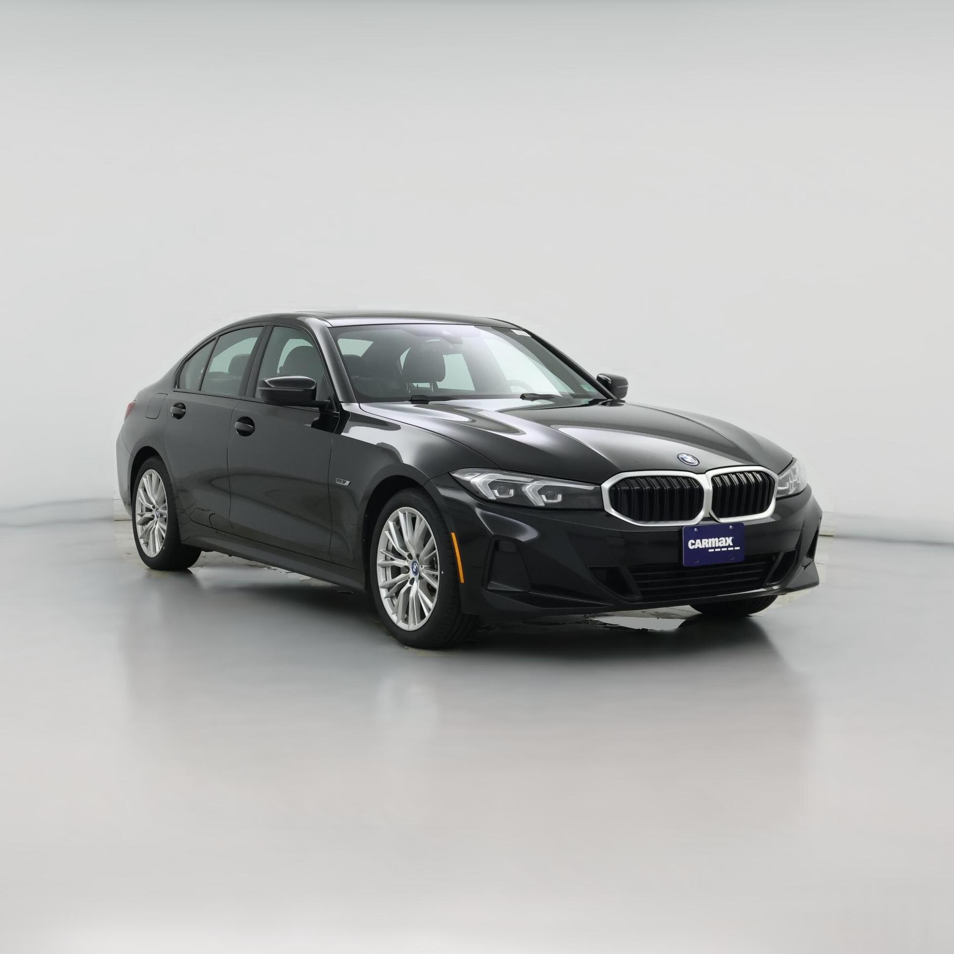 Thumbnail: 2023 BMW 3 Series - 1