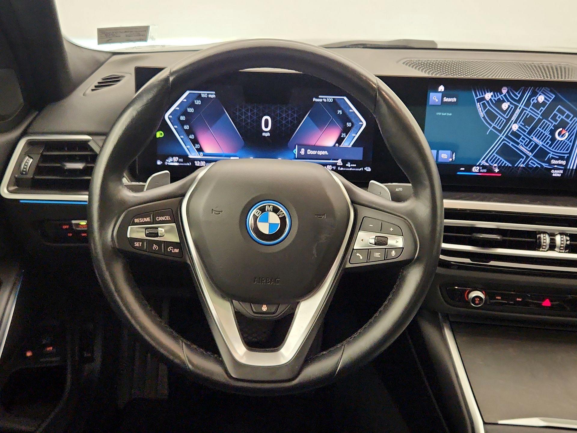 Thumbnail: 2023 BMW 3 Series - 10