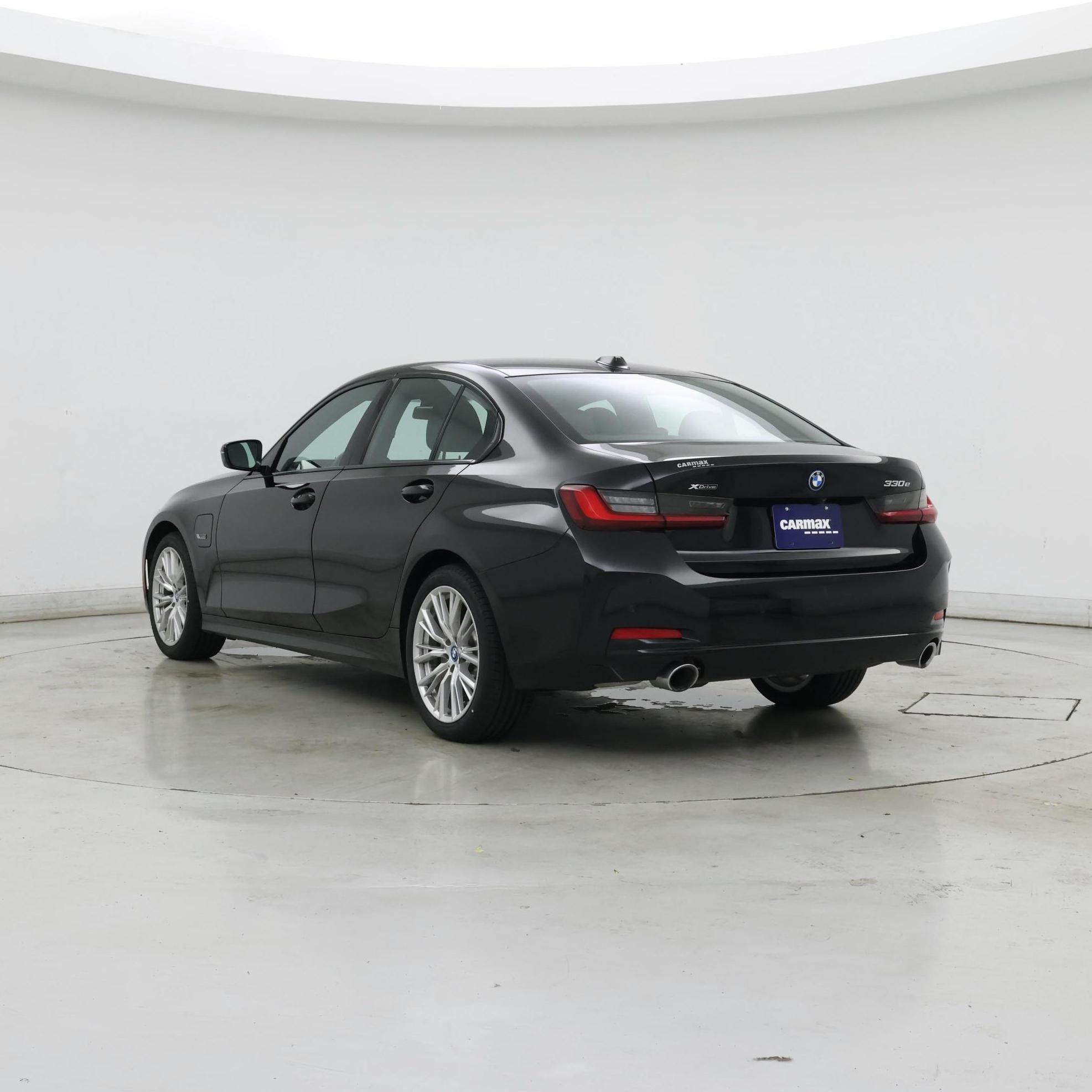 Thumbnail: 2023 BMW 3 Series - 2