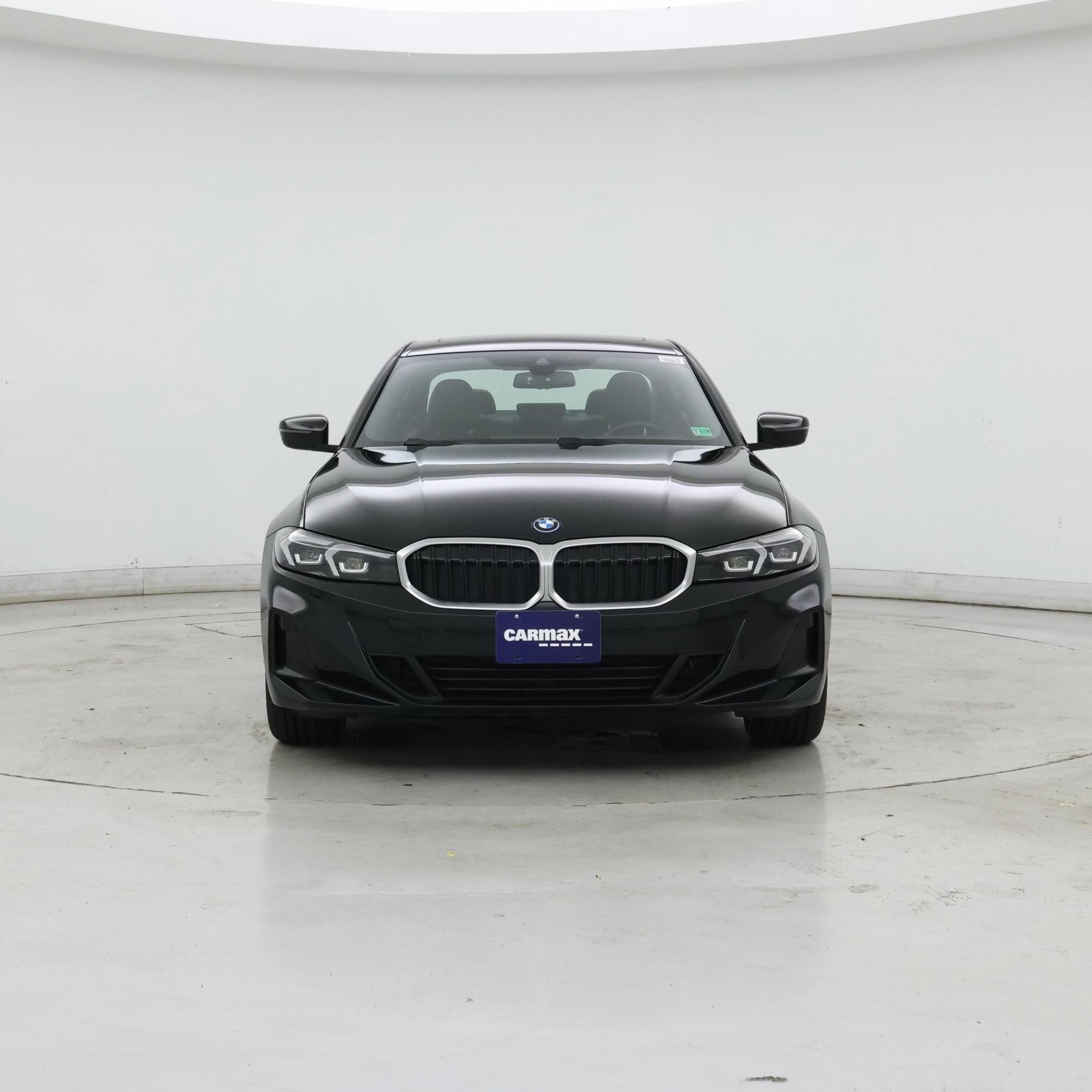 Thumbnail: 2023 BMW 3 Series - 5