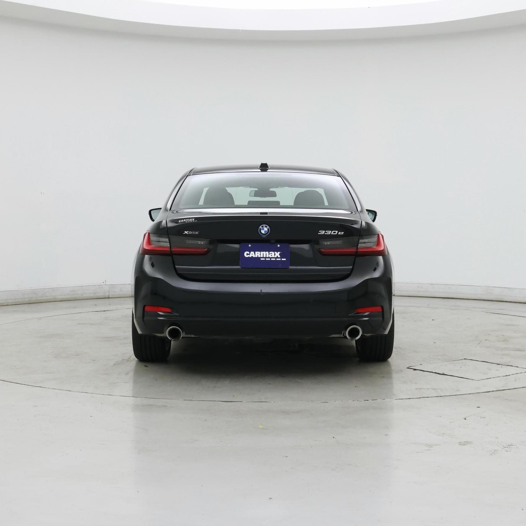Thumbnail: 2023 BMW 3 Series - 6