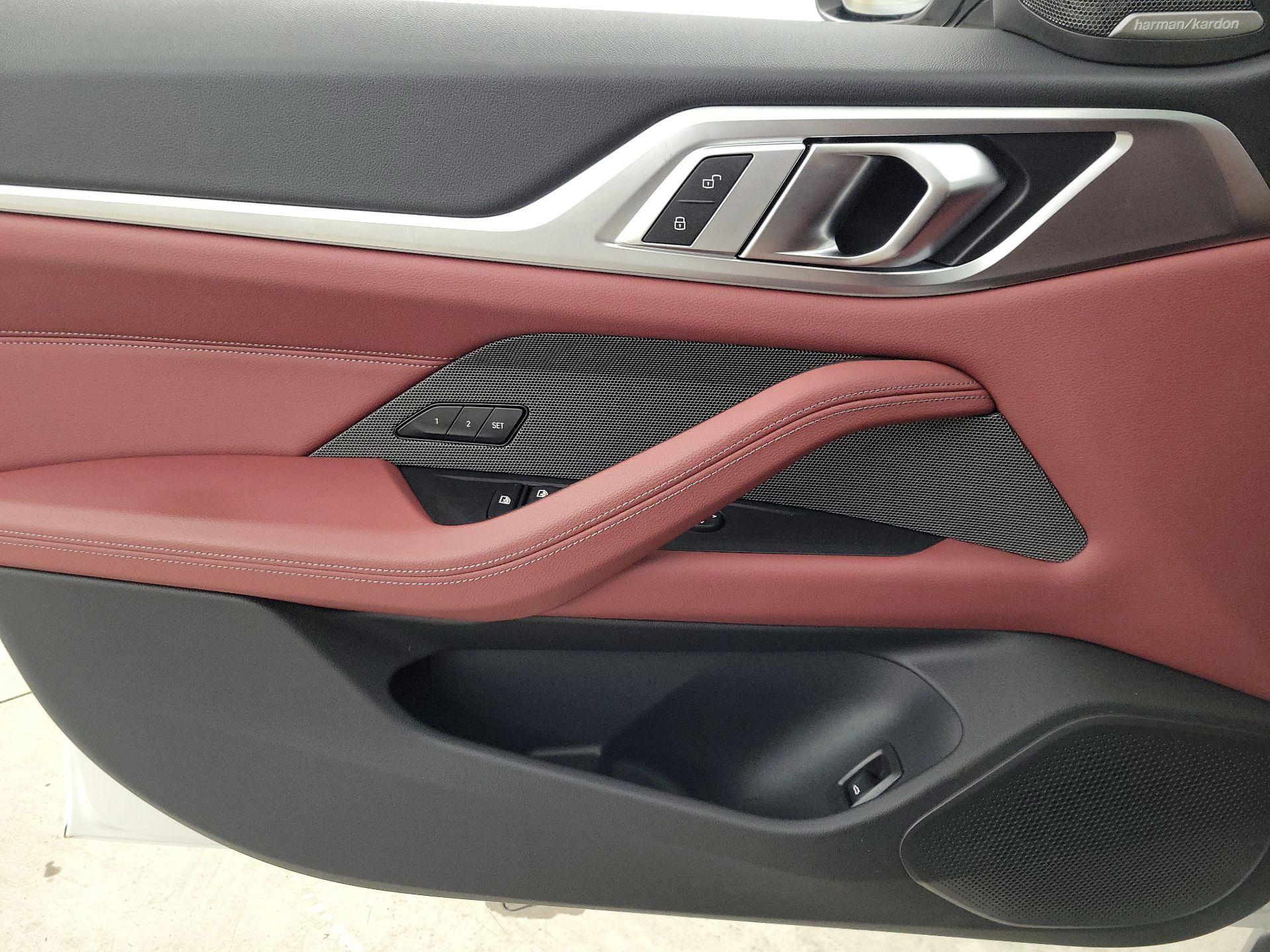 Thumbnail: 2024 BMW i4 - 12