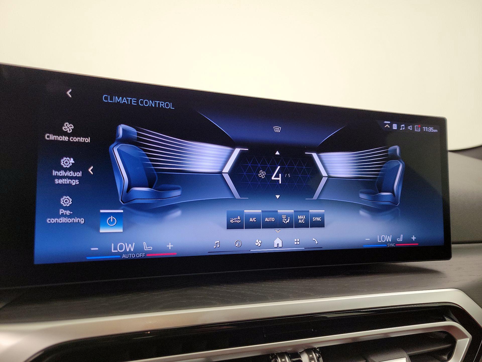 Thumbnail: 2024 BMW i4 - 17