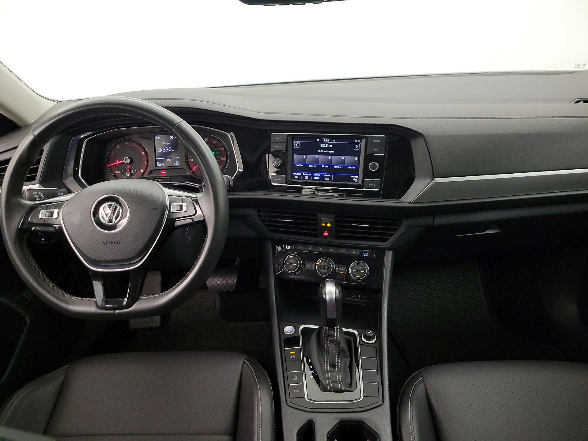 Thumbnail: 2021 Volkswagen Jetta - 9