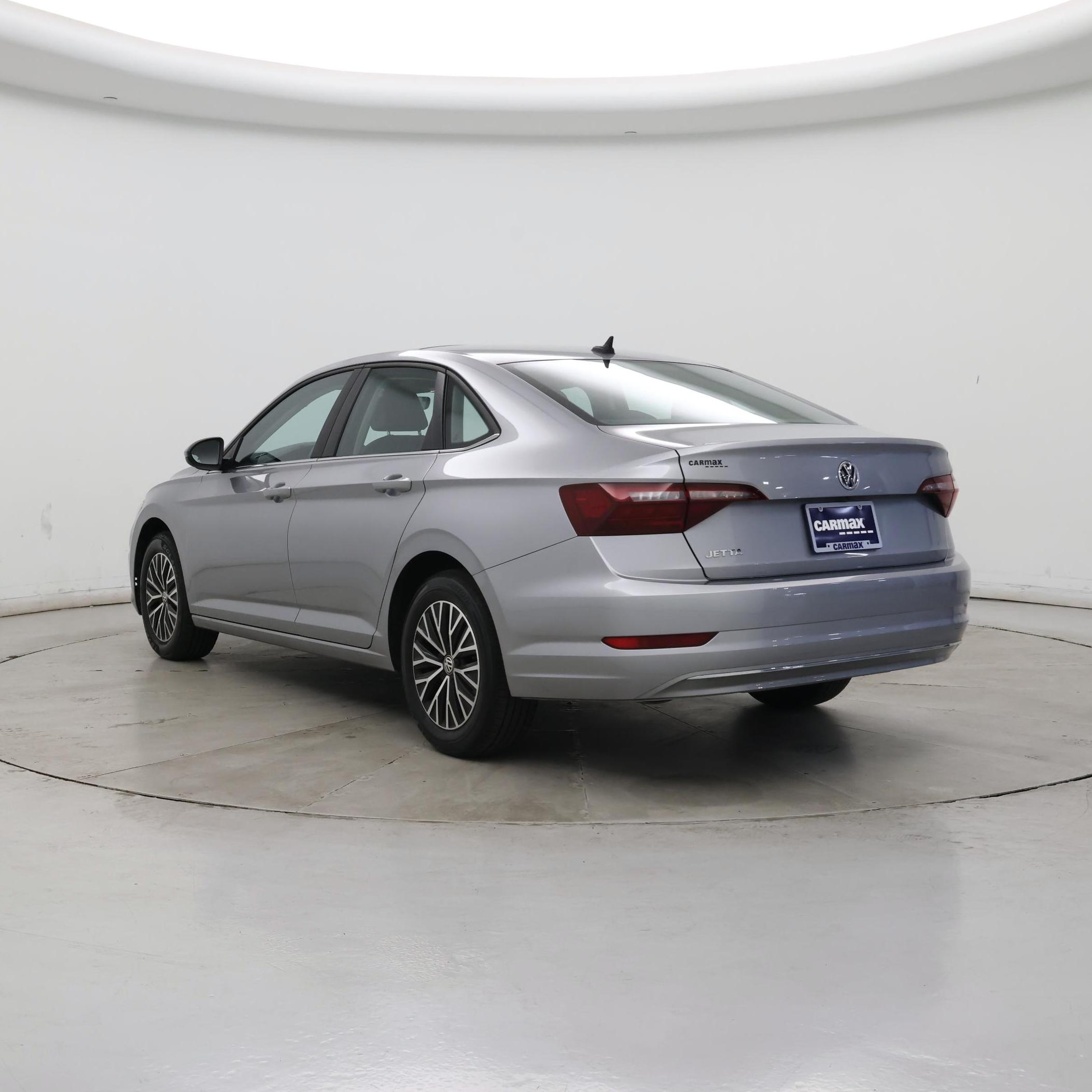 Thumbnail: 2021 Volkswagen Jetta - 2
