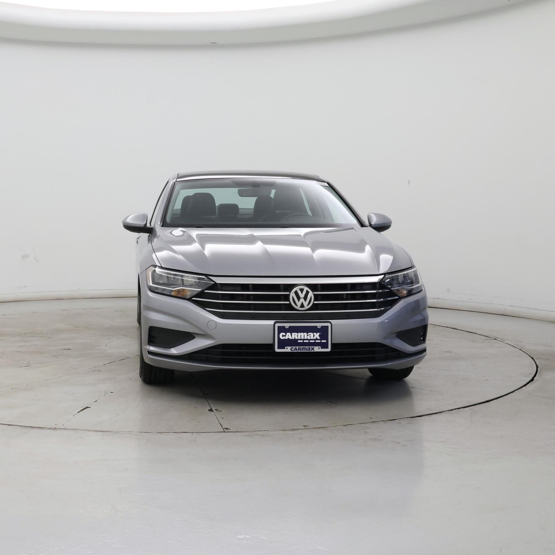 Thumbnail: 2021 Volkswagen Jetta - 5