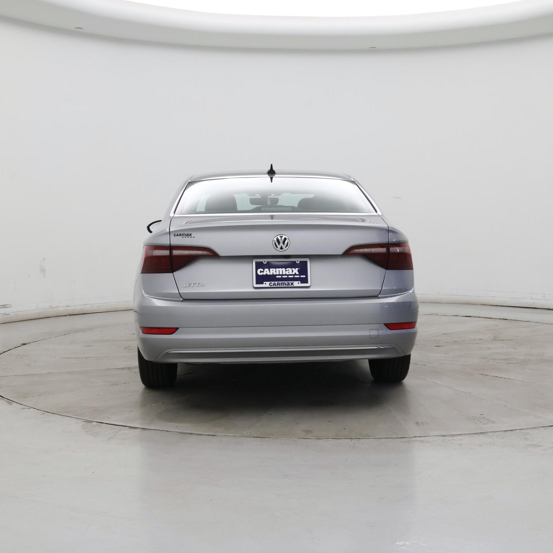 Thumbnail: 2021 Volkswagen Jetta - 6