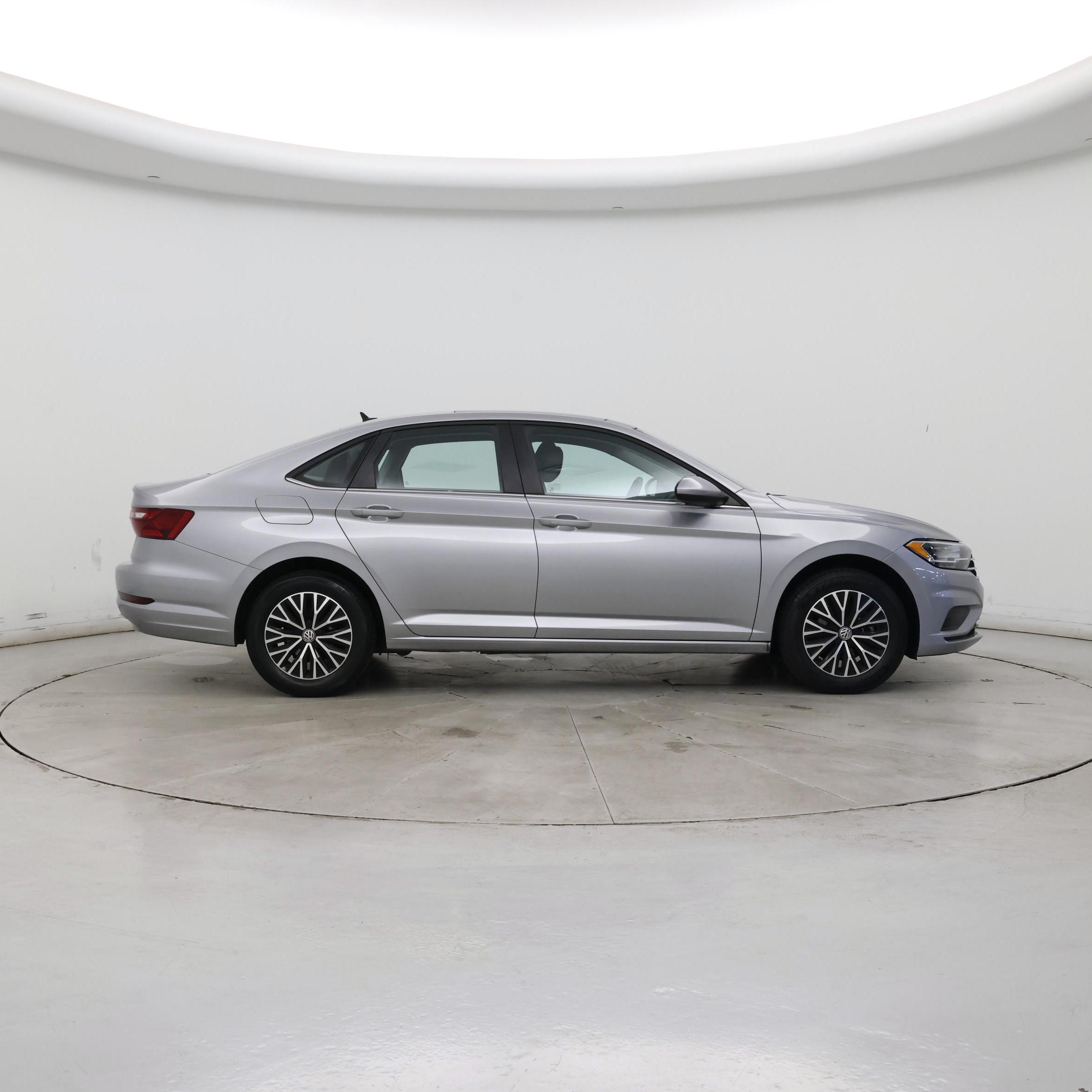 Thumbnail: 2021 Volkswagen Jetta - 7