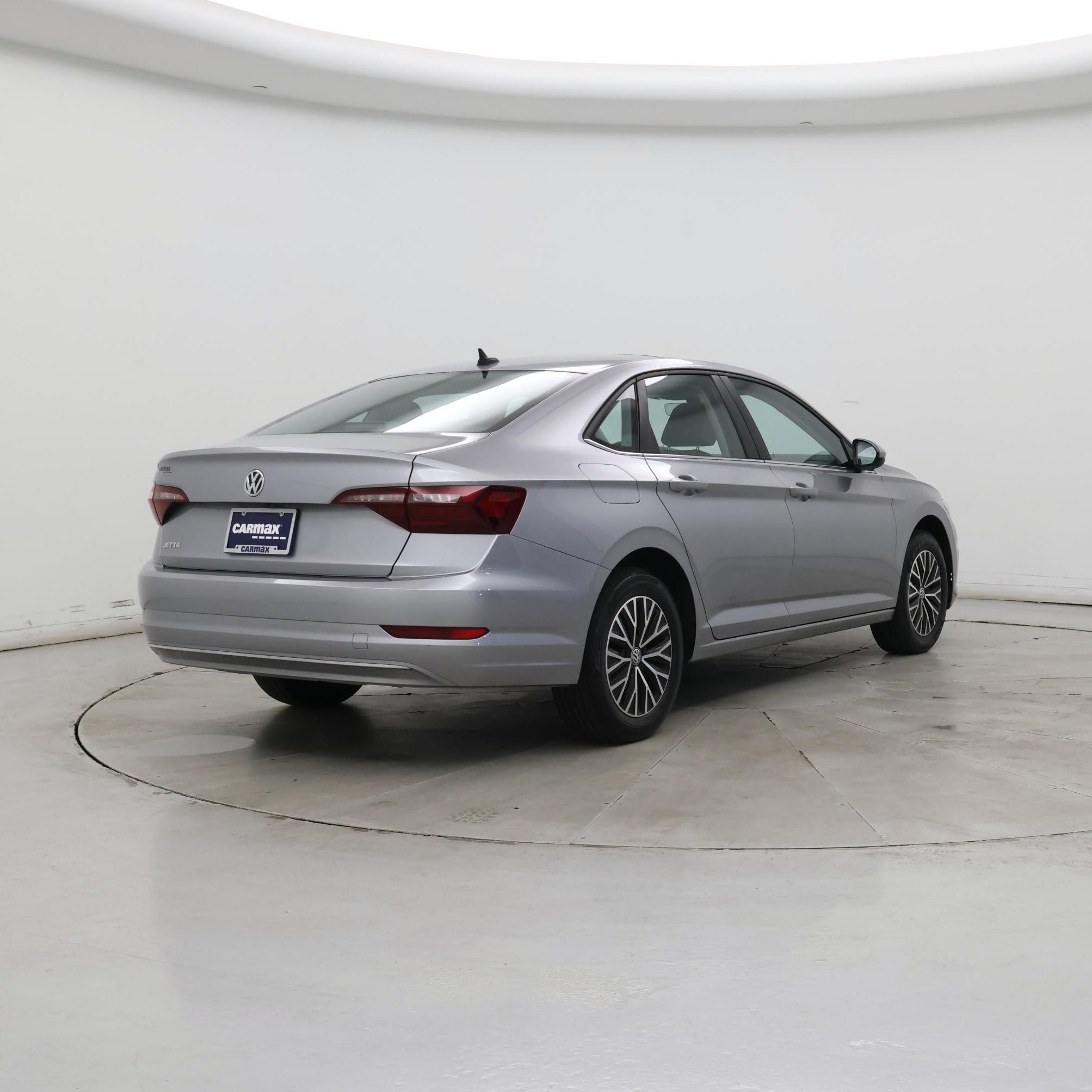 Thumbnail: 2021 Volkswagen Jetta - 8