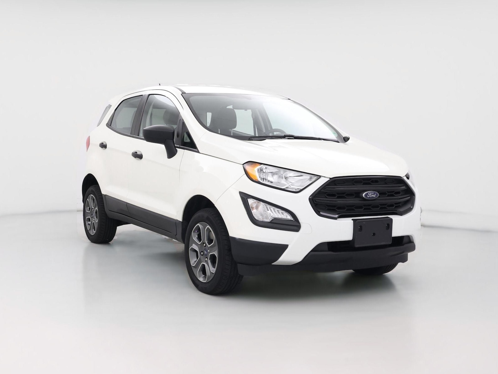 2022 Ford EcoSport