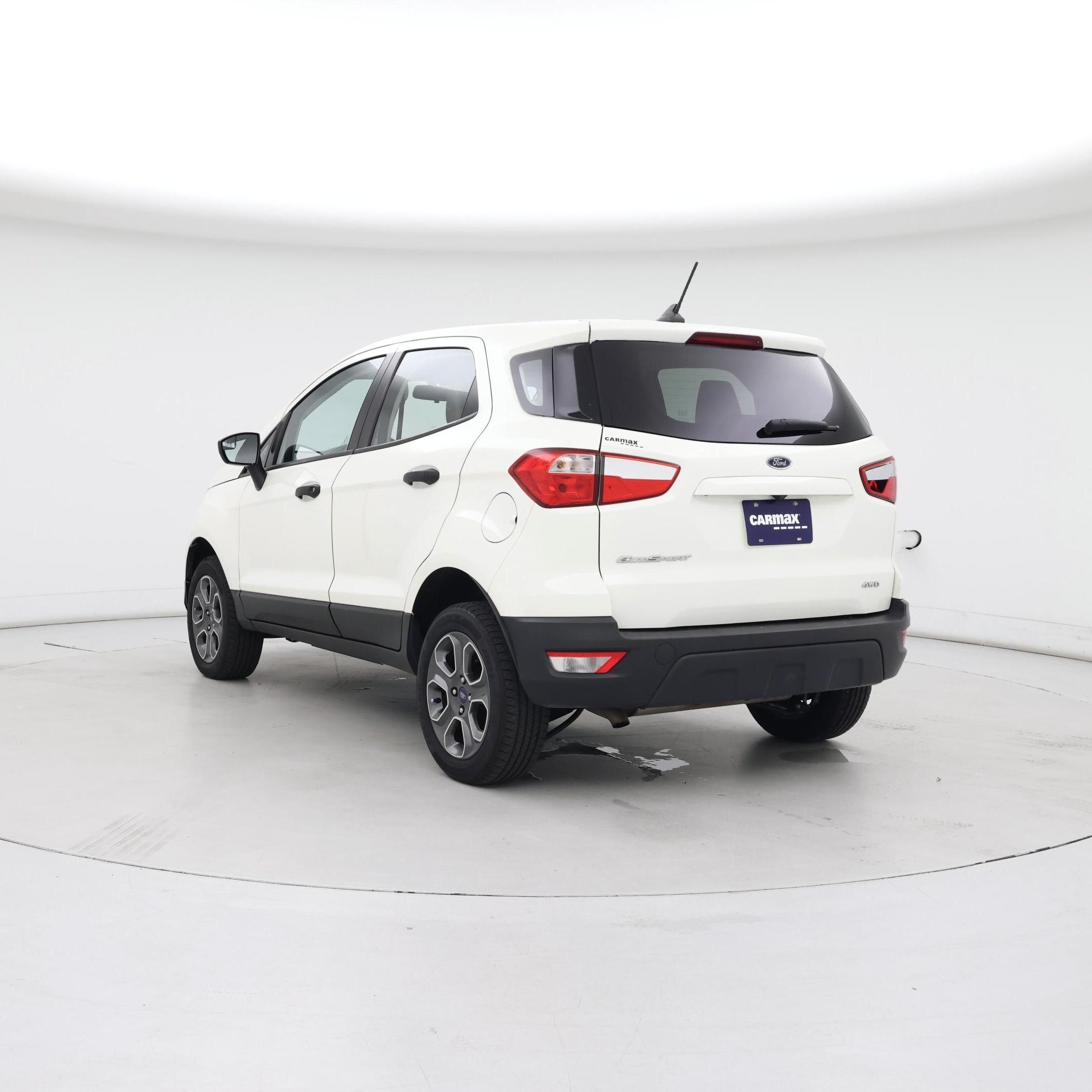 Thumbnail: 2022 Ford EcoSport - 2