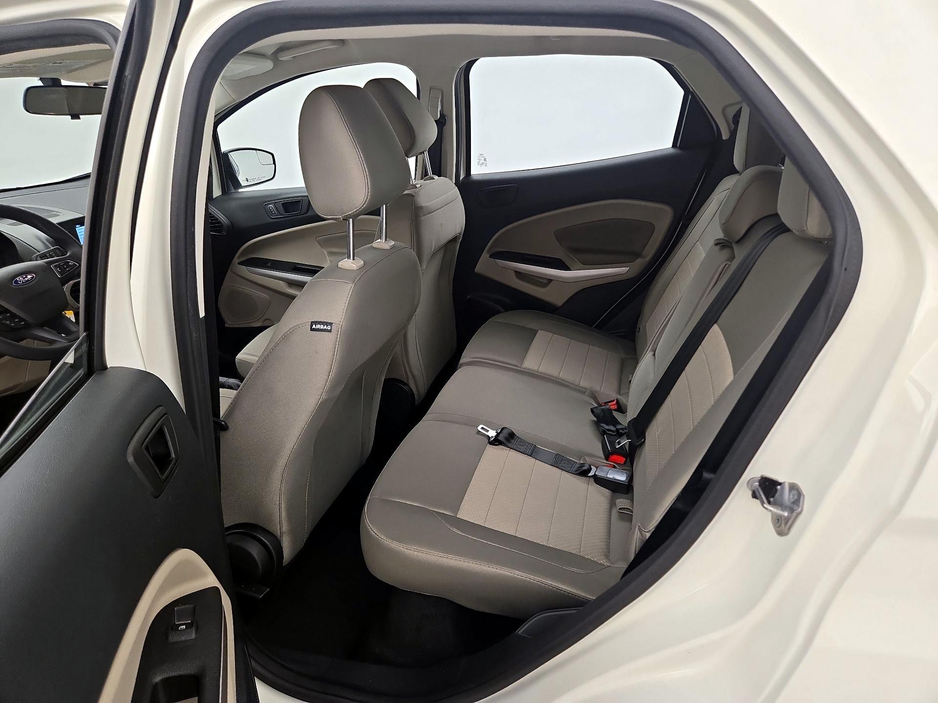 Thumbnail: 2022 Ford EcoSport - 19