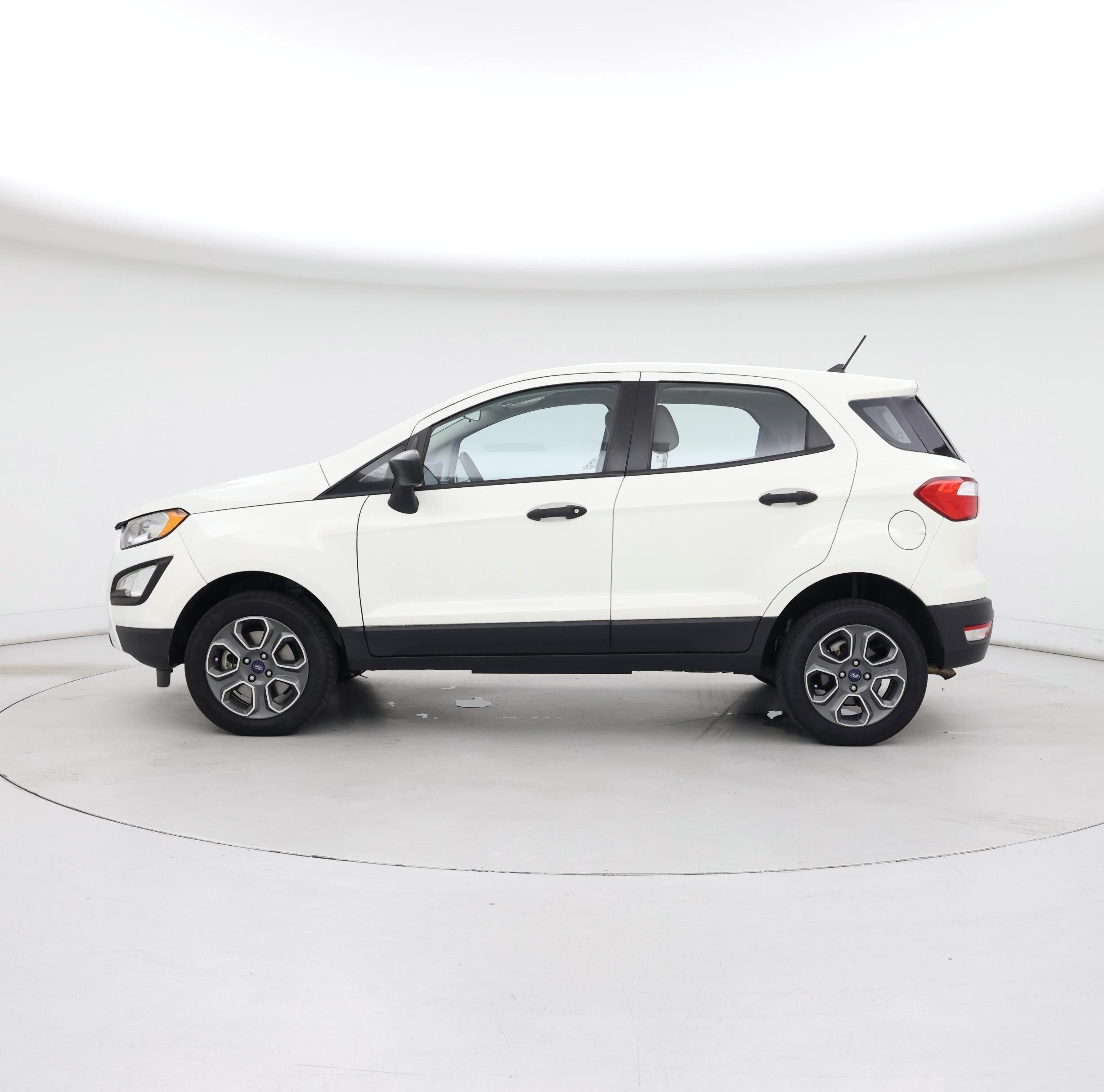 Thumbnail: 2022 Ford EcoSport - 3