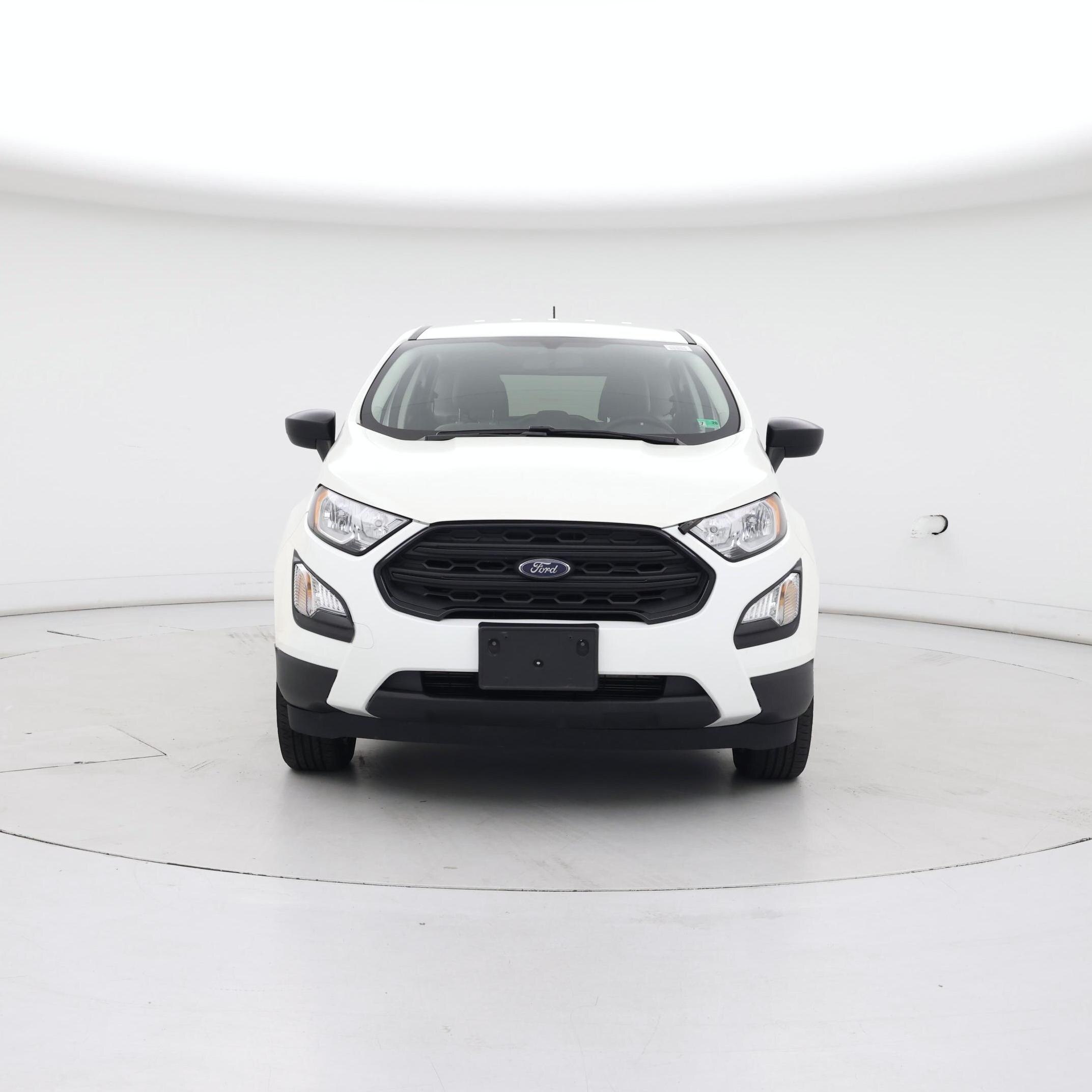 Thumbnail: 2022 Ford EcoSport - 5