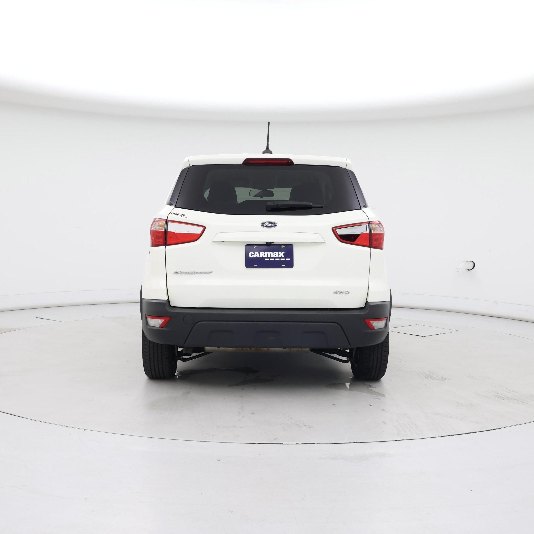 Thumbnail: 2022 Ford EcoSport - 6