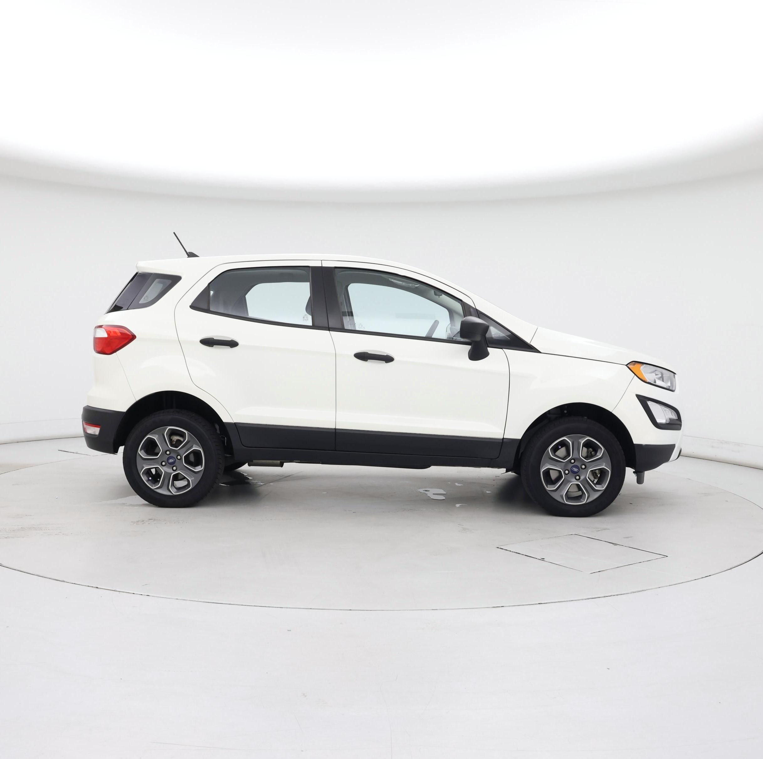 Thumbnail: 2022 Ford EcoSport - 7