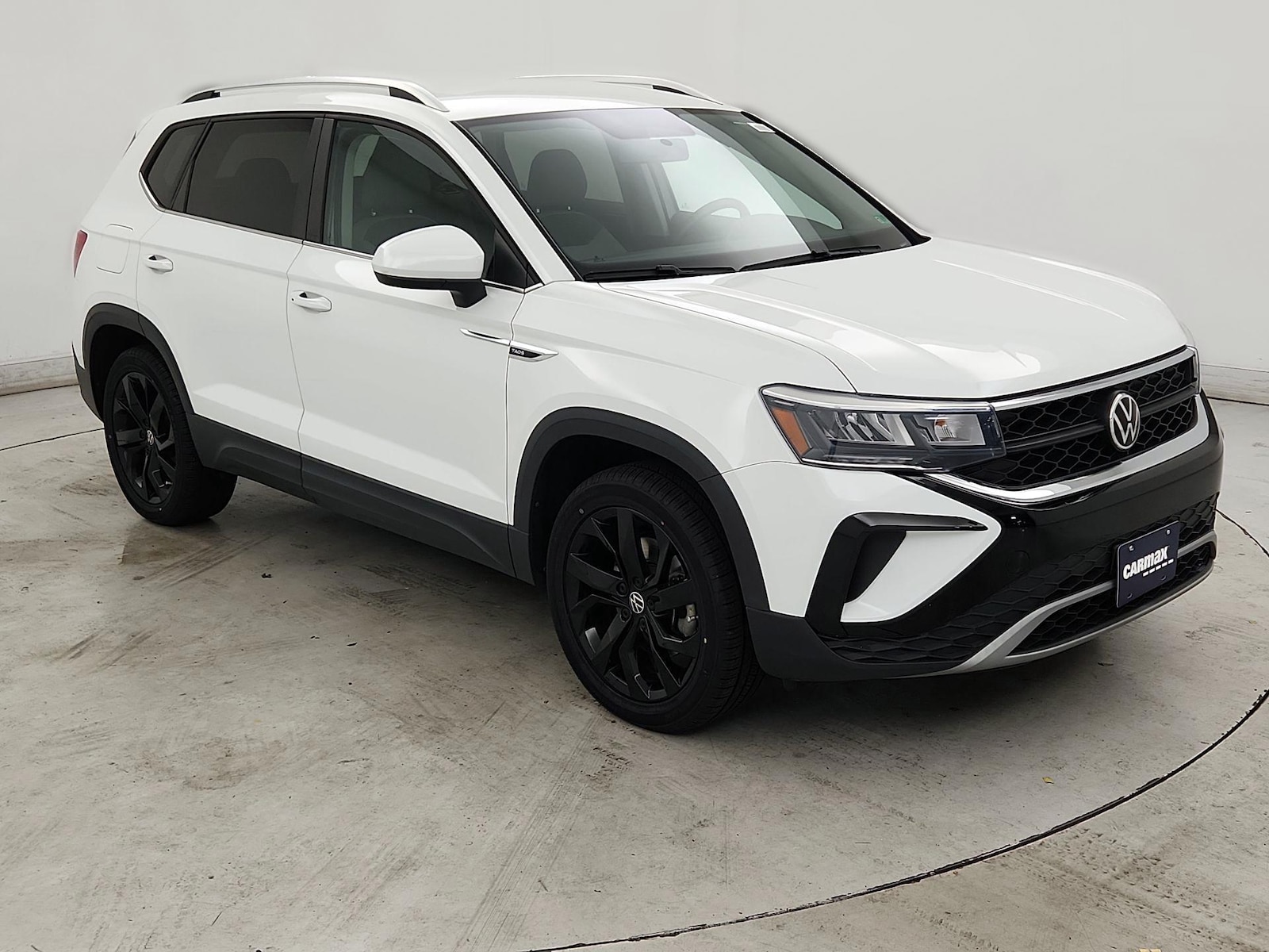 2022 Volkswagen Taos