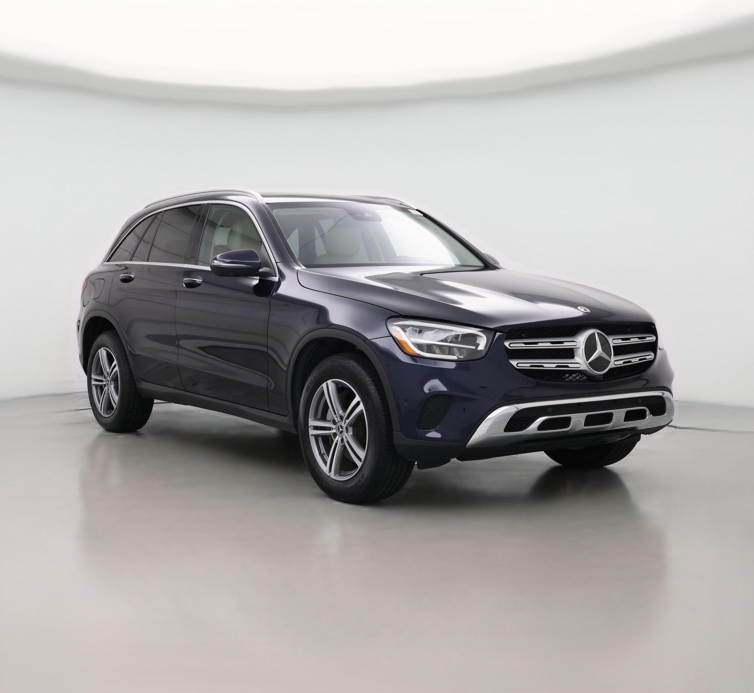 Thumbnail: 2022 Mercedes-Benz GLC - 1