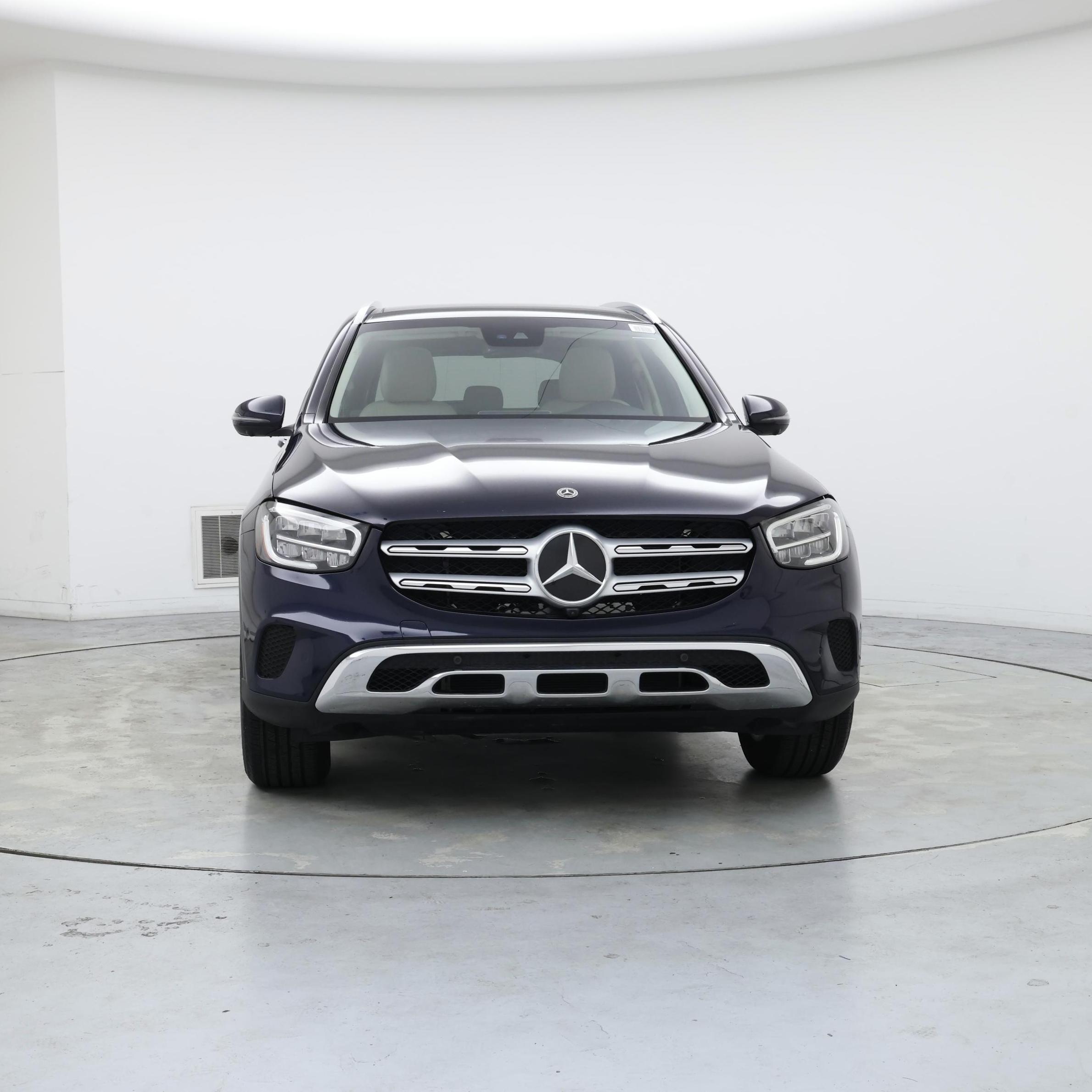 Thumbnail: 2022 Mercedes-Benz GLC - 5
