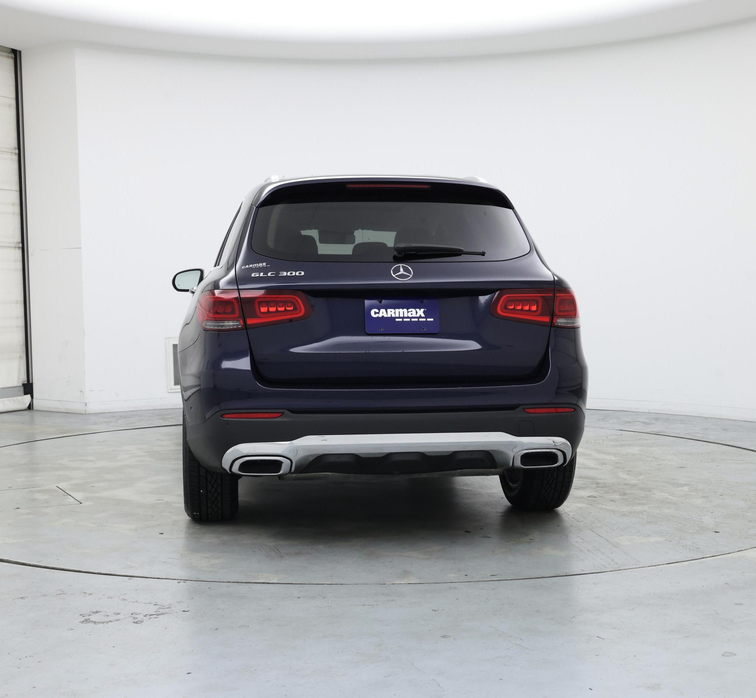 Thumbnail: 2022 Mercedes-Benz GLC - 6