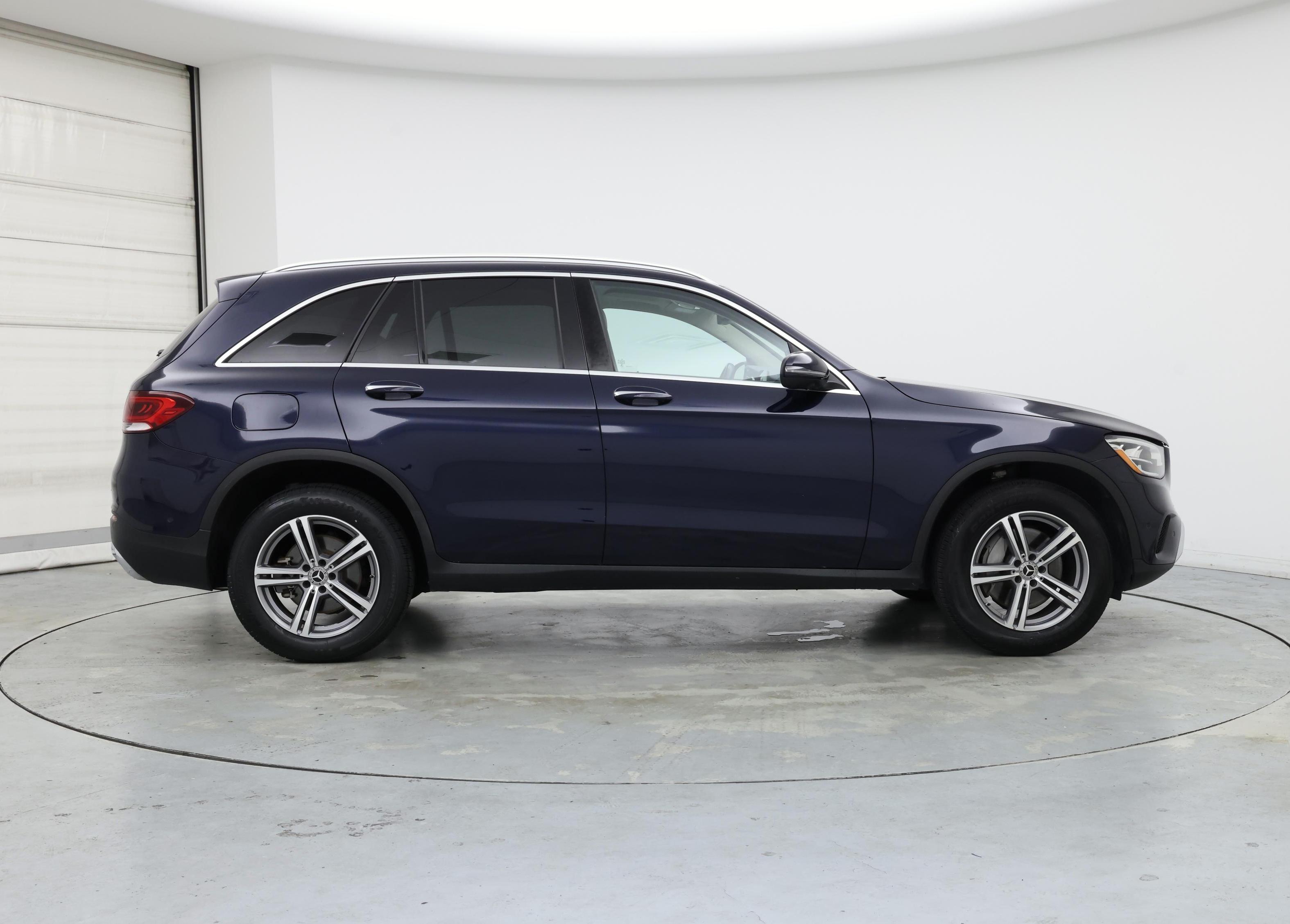 Thumbnail: 2022 Mercedes-Benz GLC - 7