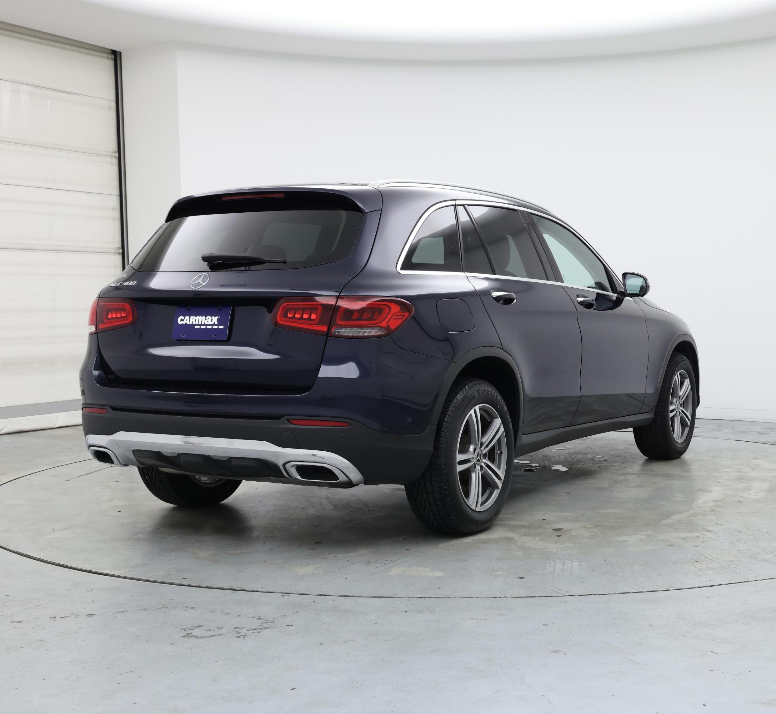 Thumbnail: 2022 Mercedes-Benz GLC - 8