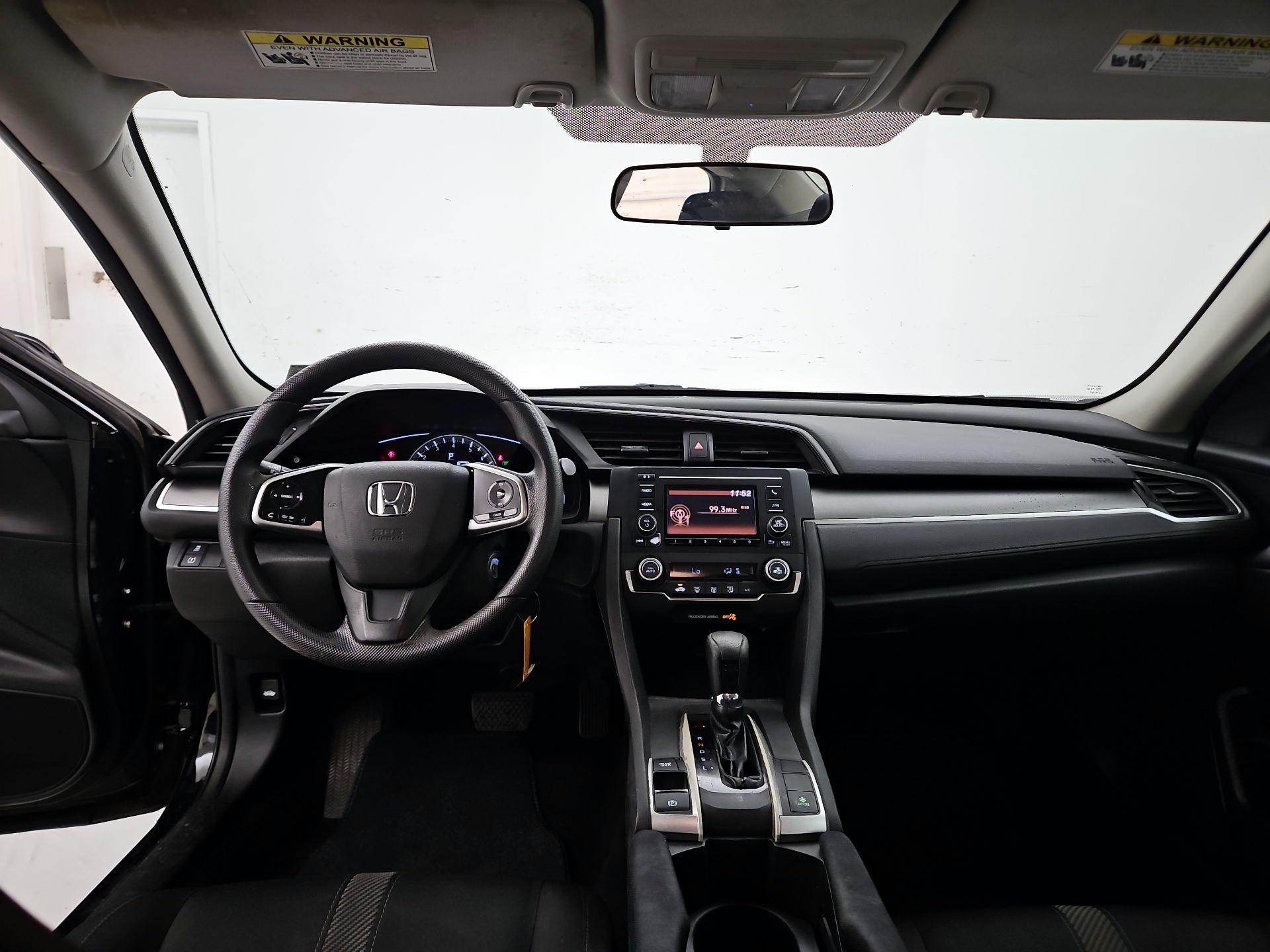 Thumbnail: 2018 Honda Civic - 9