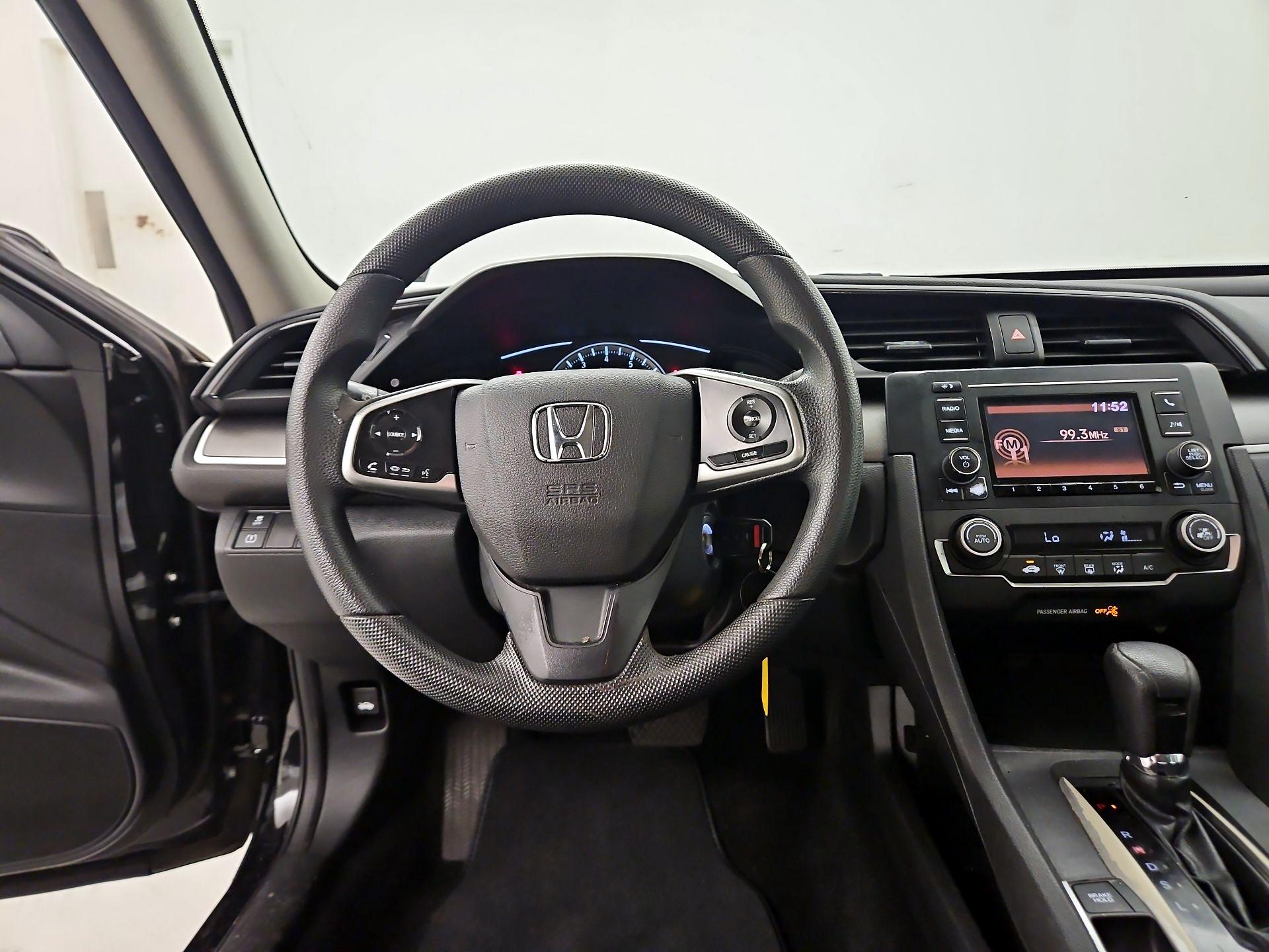 Thumbnail: 2018 Honda Civic - 10