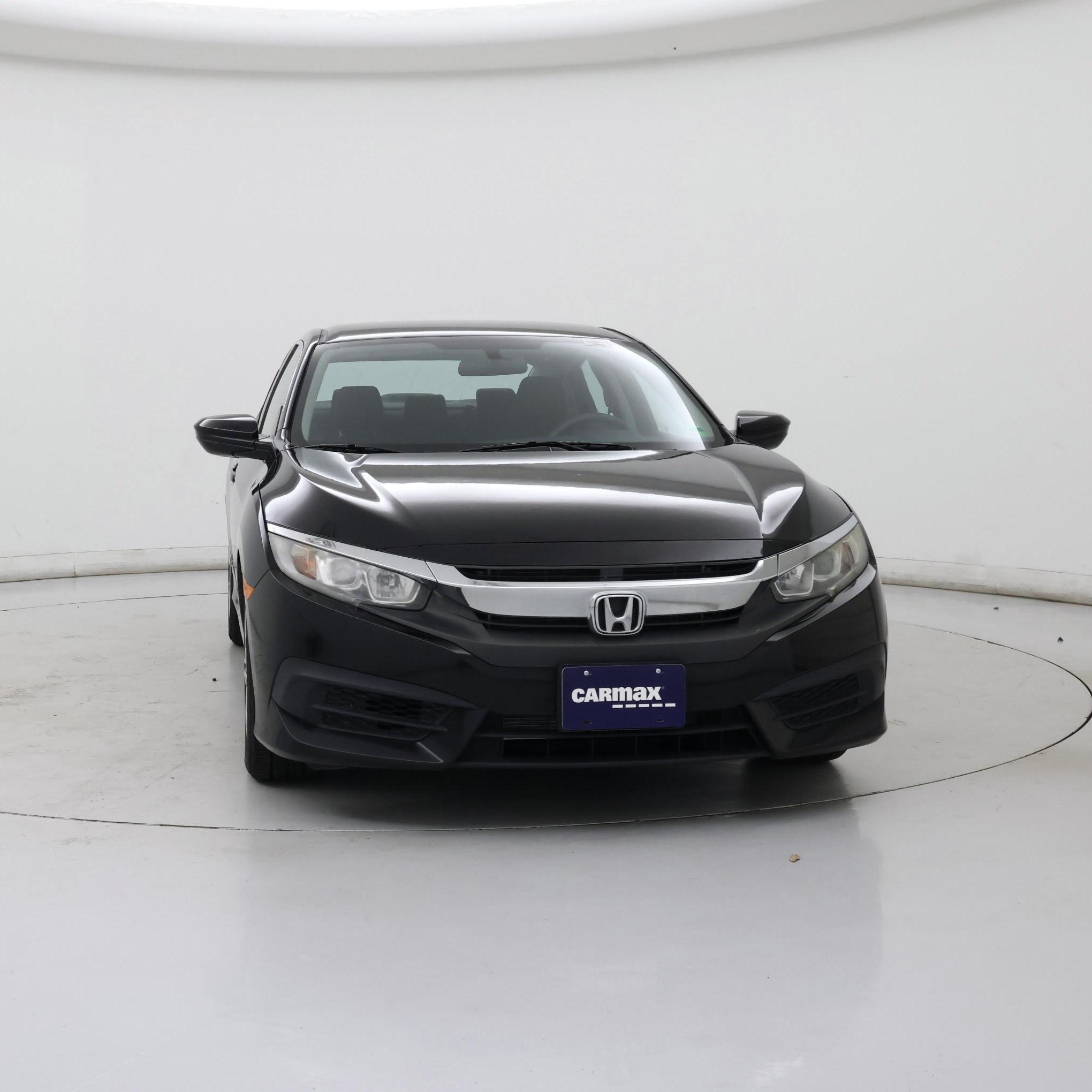 Thumbnail: 2018 Honda Civic - 5
