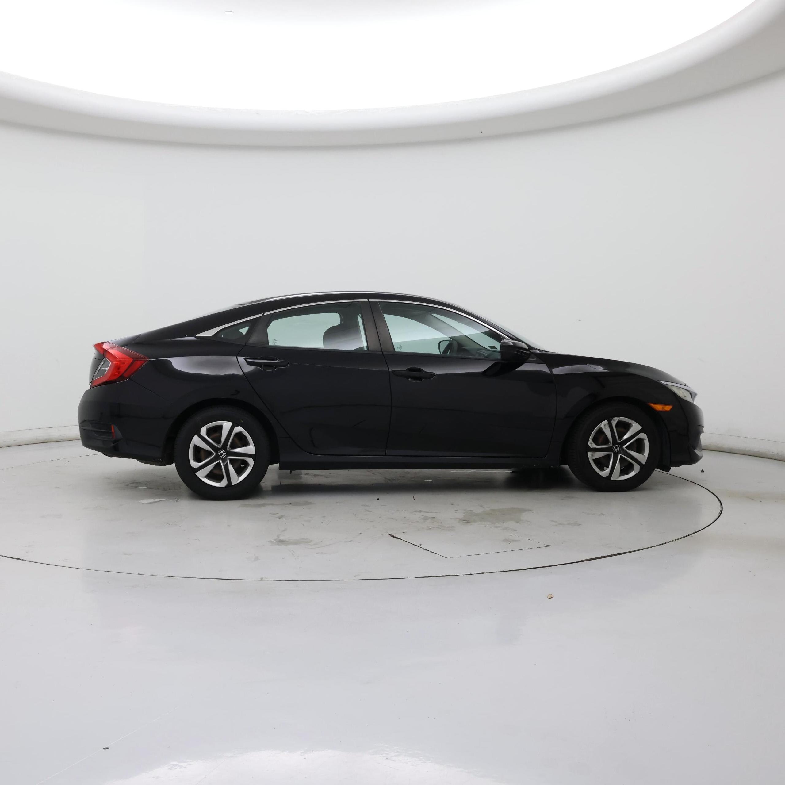 Thumbnail: 2018 Honda Civic - 7