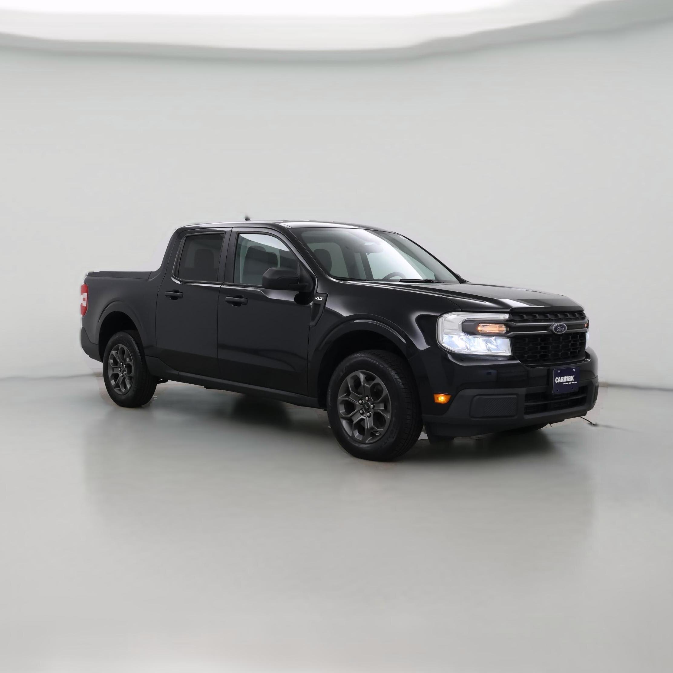 Thumbnail: 2022 Ford Maverick - 1