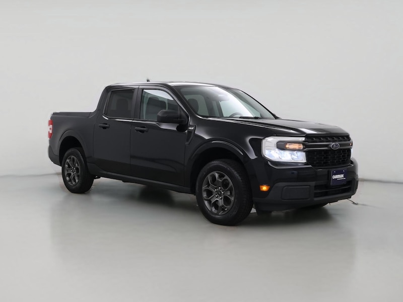 2022 Ford Maverick XLT -
                  Harrisonburg, VA