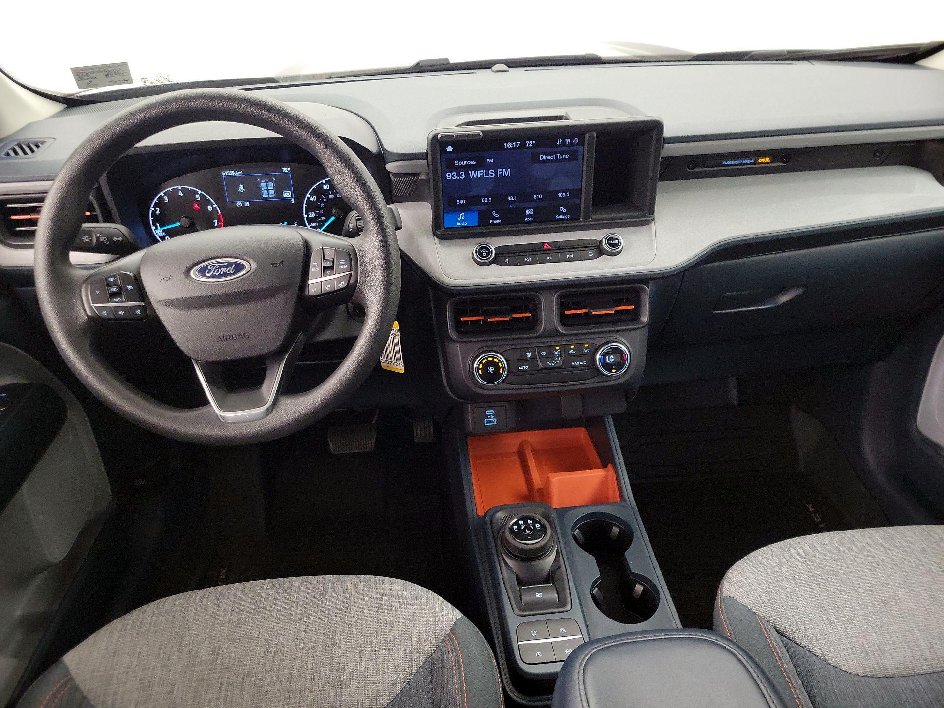 Thumbnail: 2022 Ford Maverick - 9