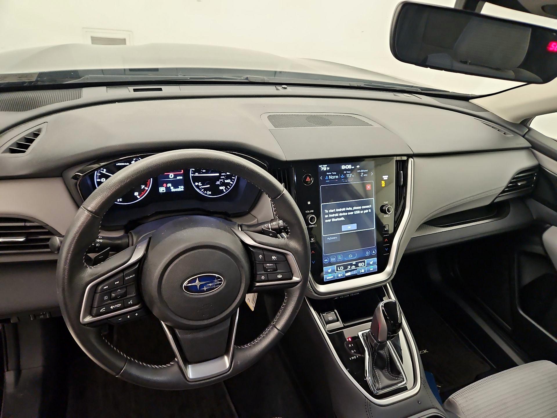 Thumbnail: 2024 Subaru Outback - 9