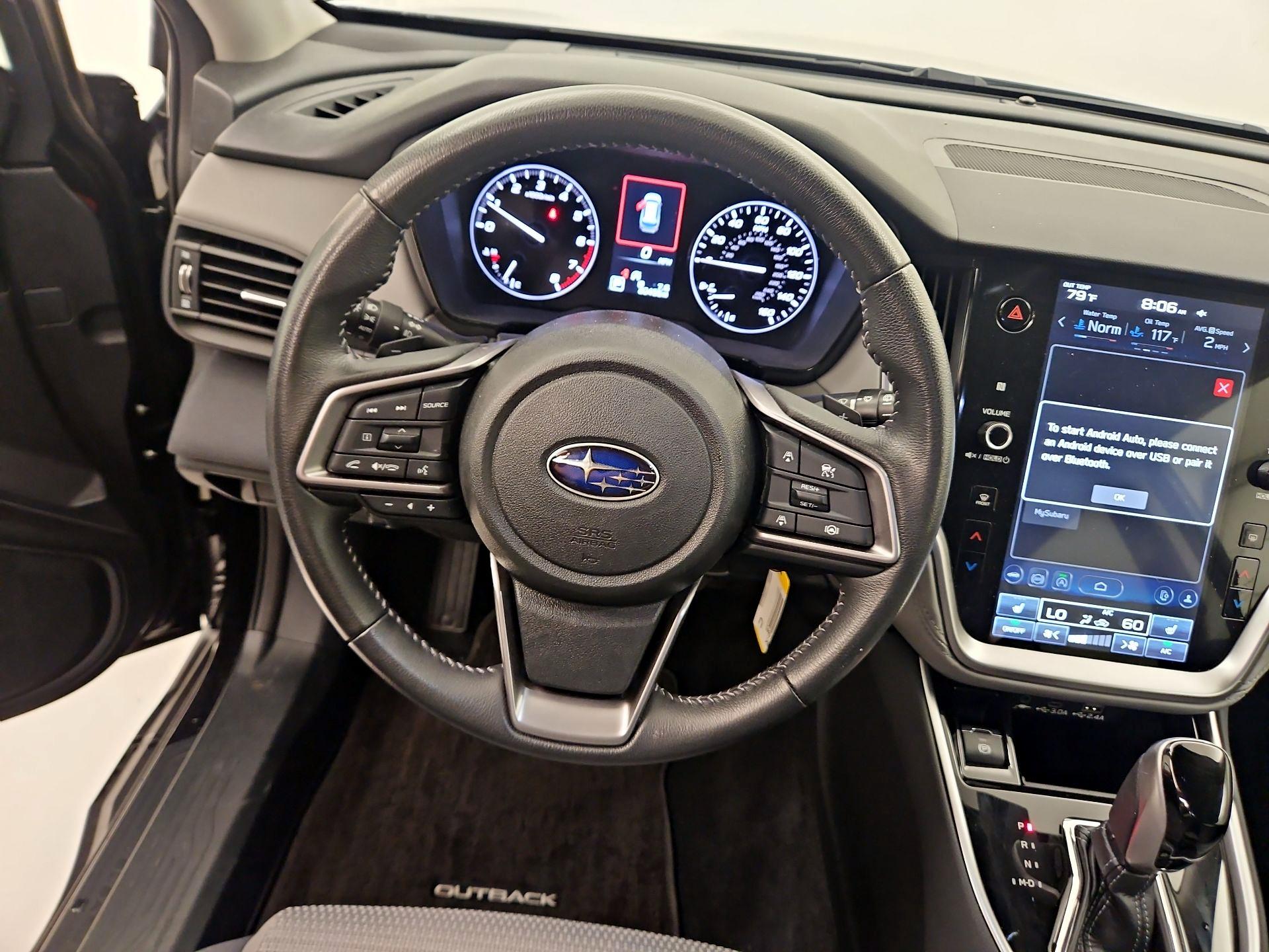 Thumbnail: 2024 Subaru Outback - 10