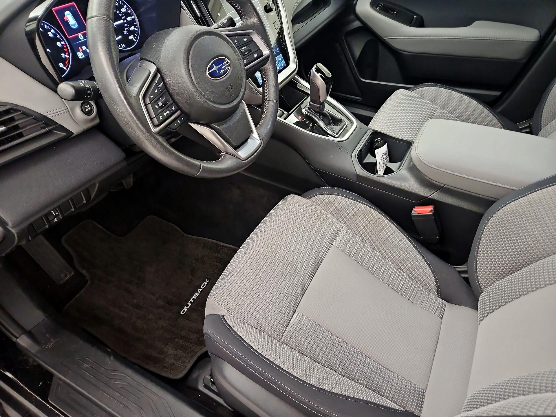 Thumbnail: 2024 Subaru Outback - 11