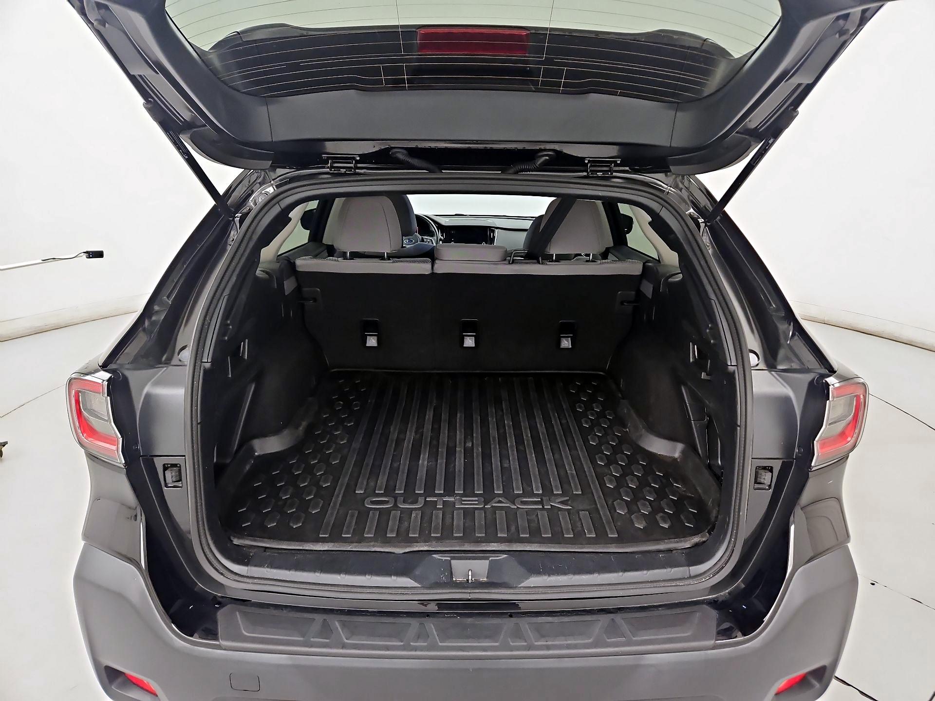 Thumbnail: 2024 Subaru Outback - 20